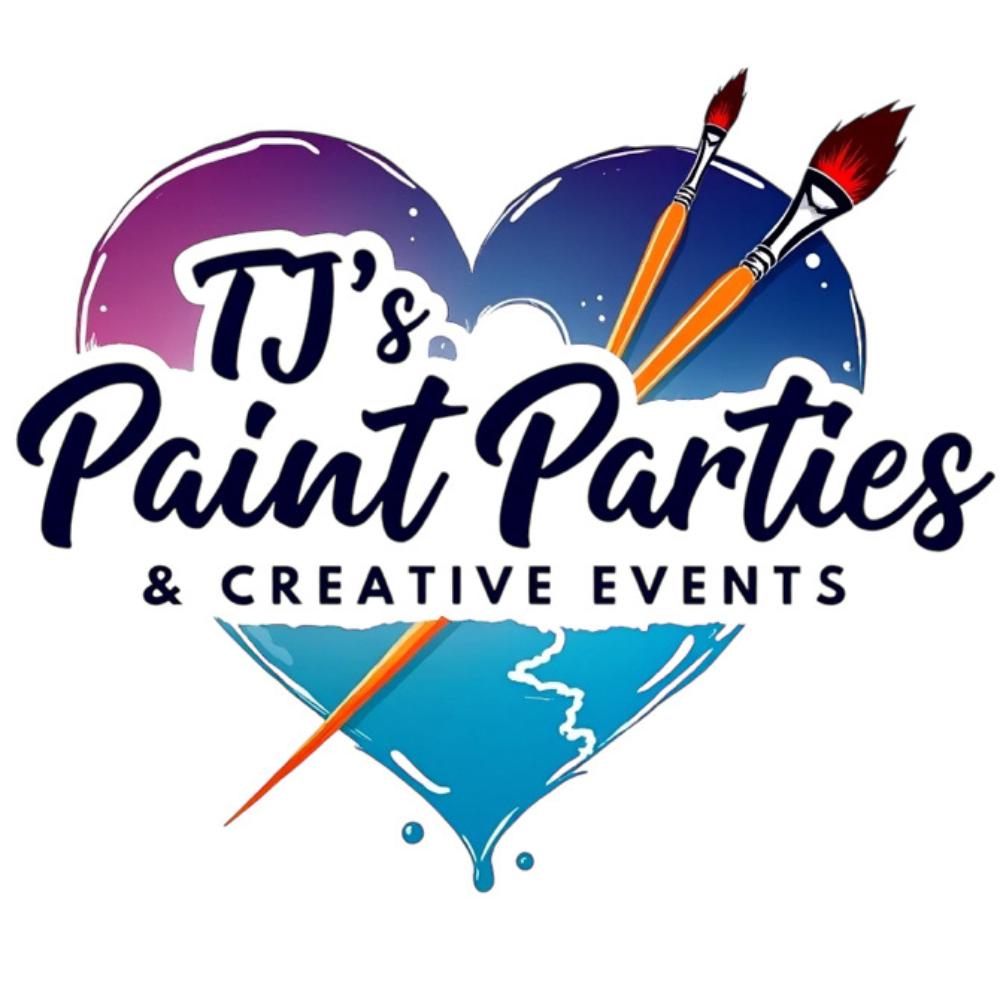 TJ&#39;s Paint Parties &amp; Creative Events