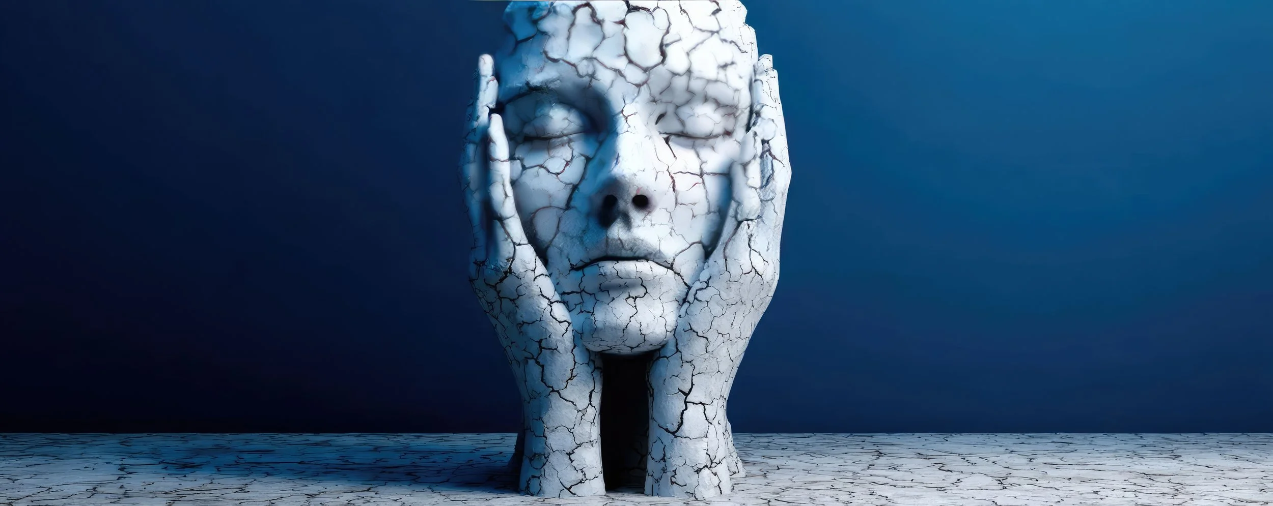 Donde el alma cose (no soy la misma, y eso también está bien)