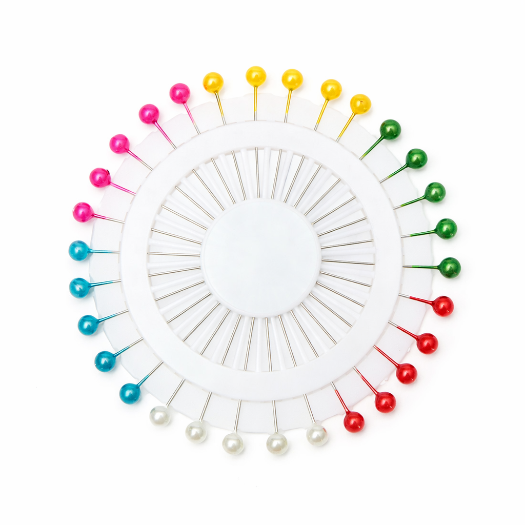 Aguja de colores en círculo.png