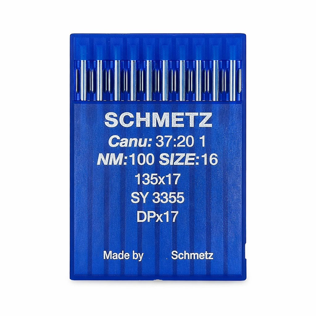 Agujas Schmetz en caja azul.png
