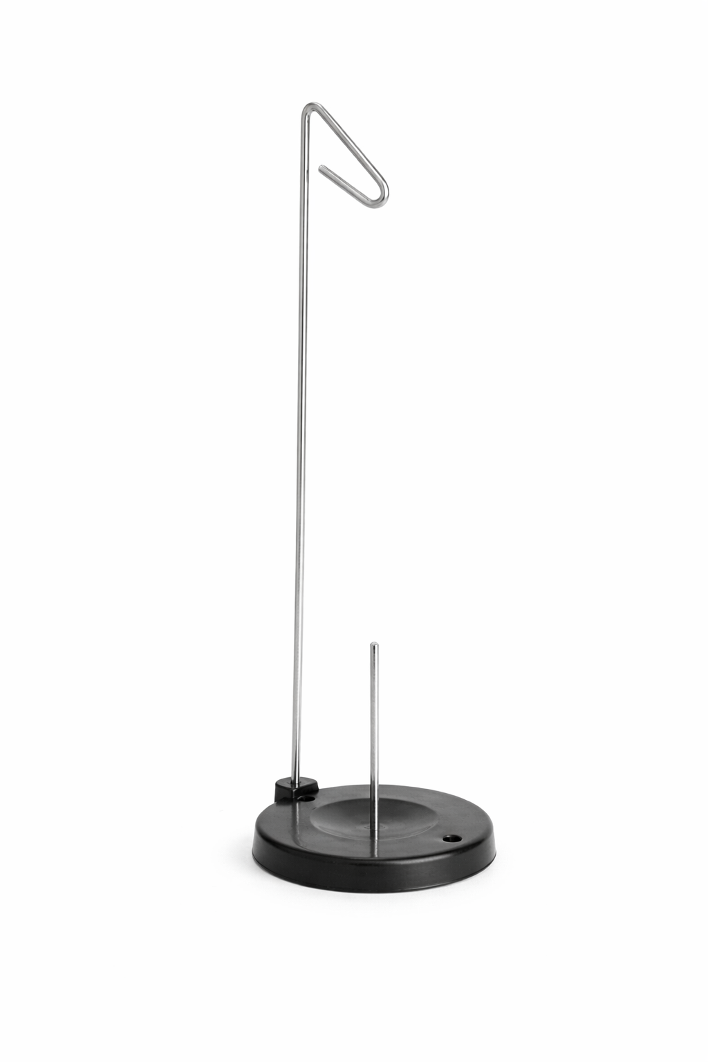 Portahilos vertical para máquina de coser
