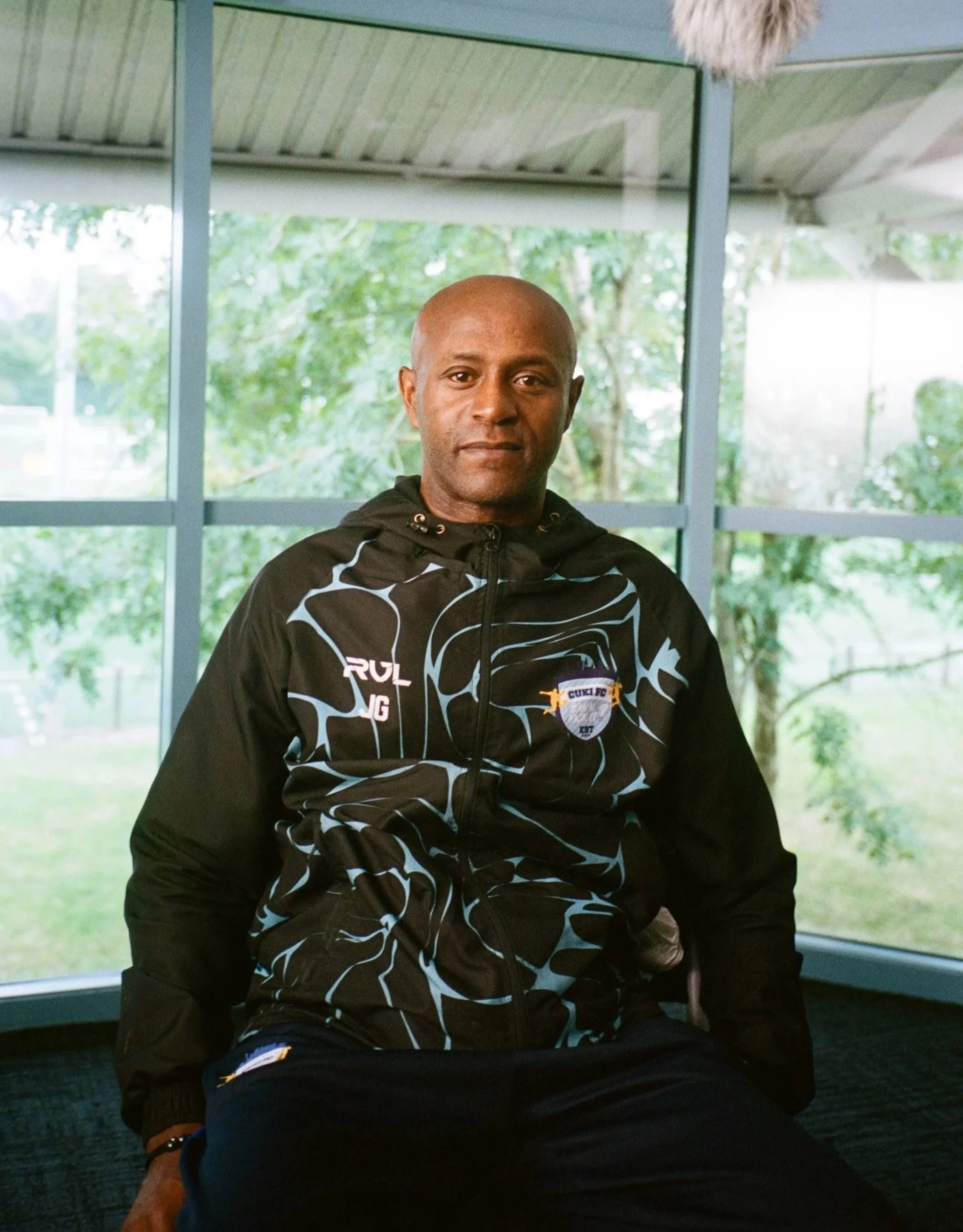 SUCCESS OF MOSS SIDE : Reclaiming the narrative of a forgotten neighbourhood.