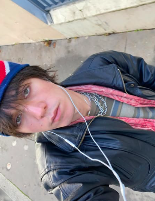 PHANTOMS OF HOMECOMING : Jude Jones’ Reflection.