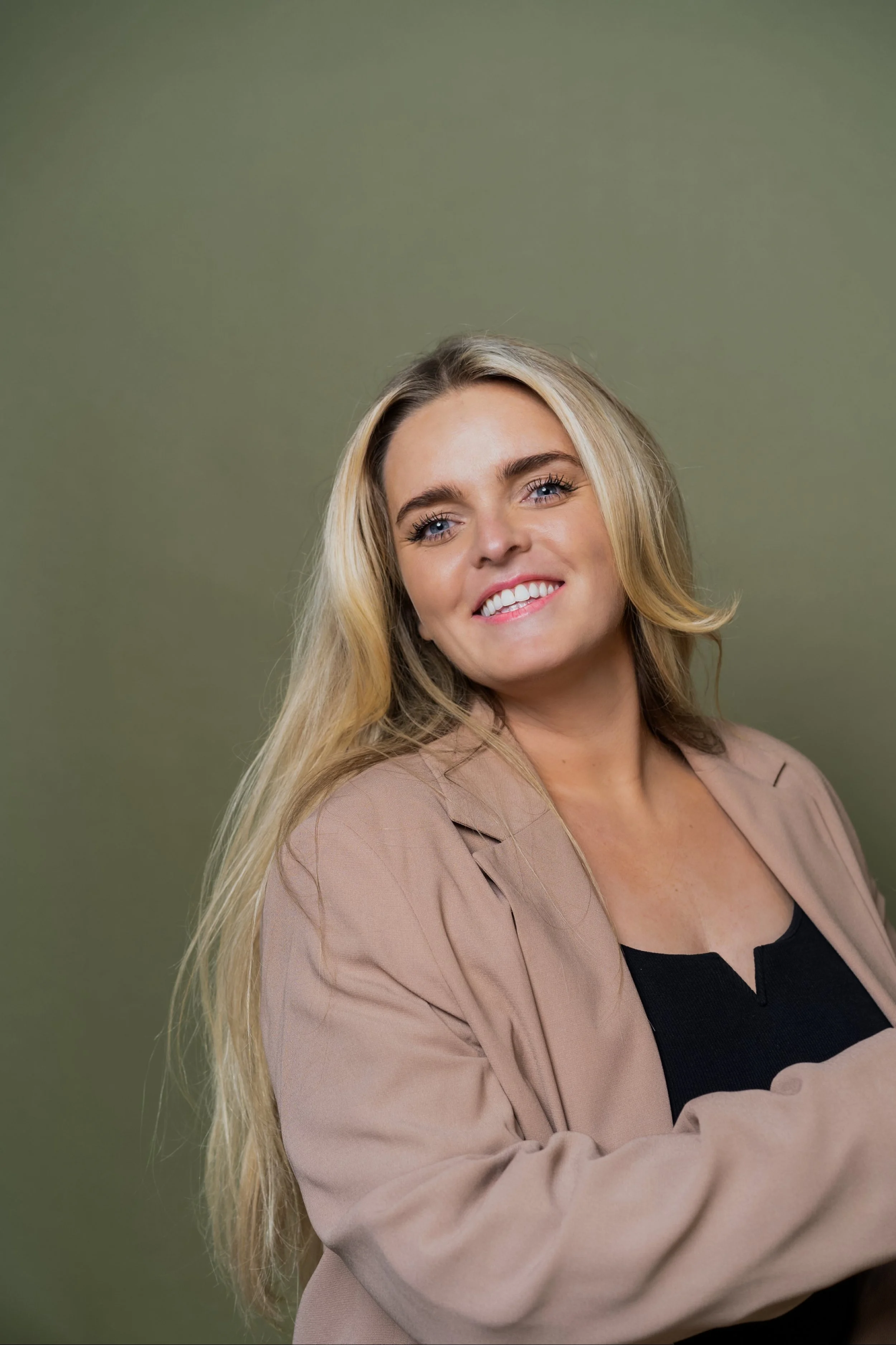 WE DON’T GIVE UP : Producer Carley Armstrong’s North East Manifesto.