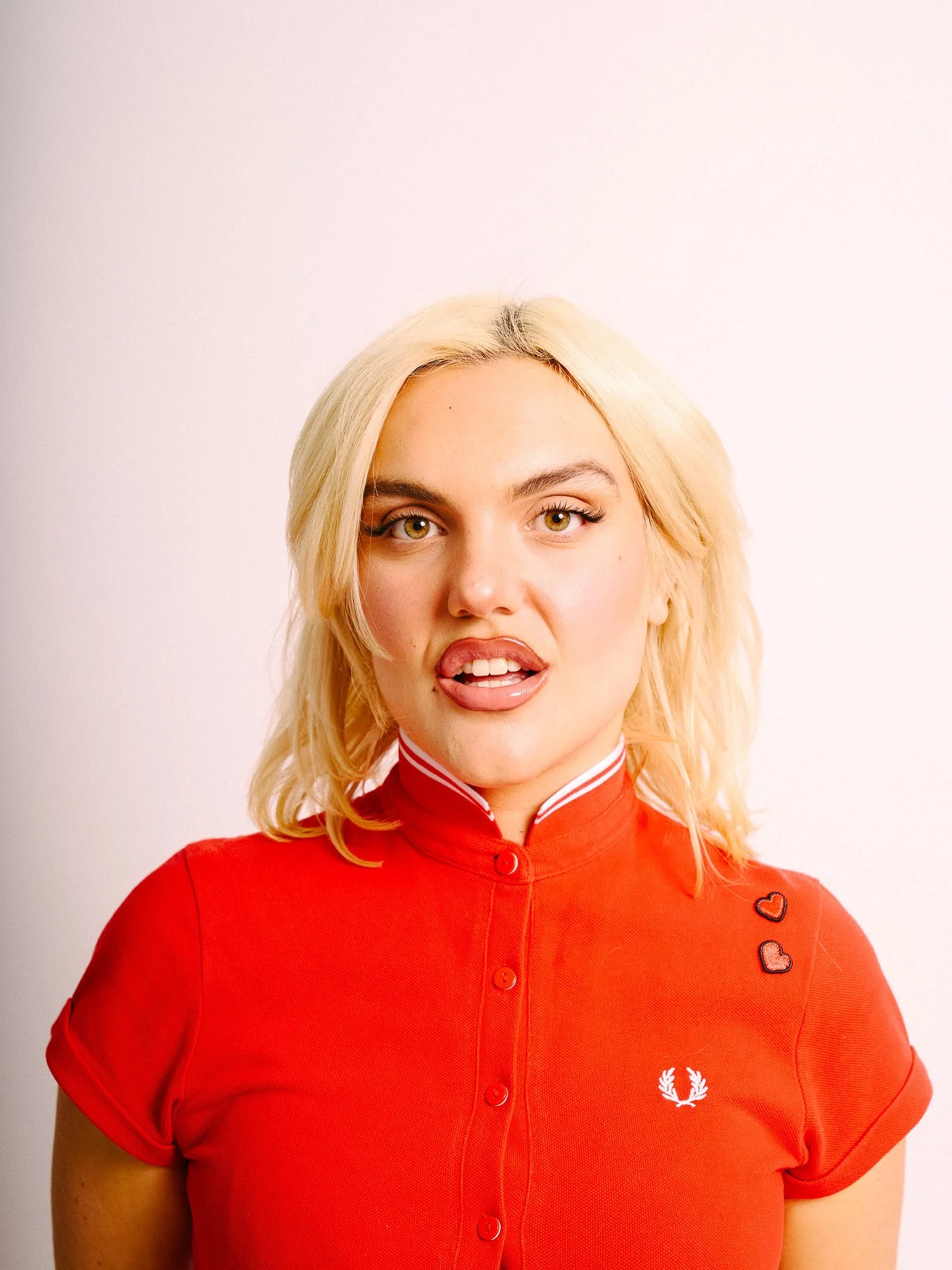 MY STRONG (ISH ) BARNSLEY ACCENT : In Conversation With Sonni Mills.