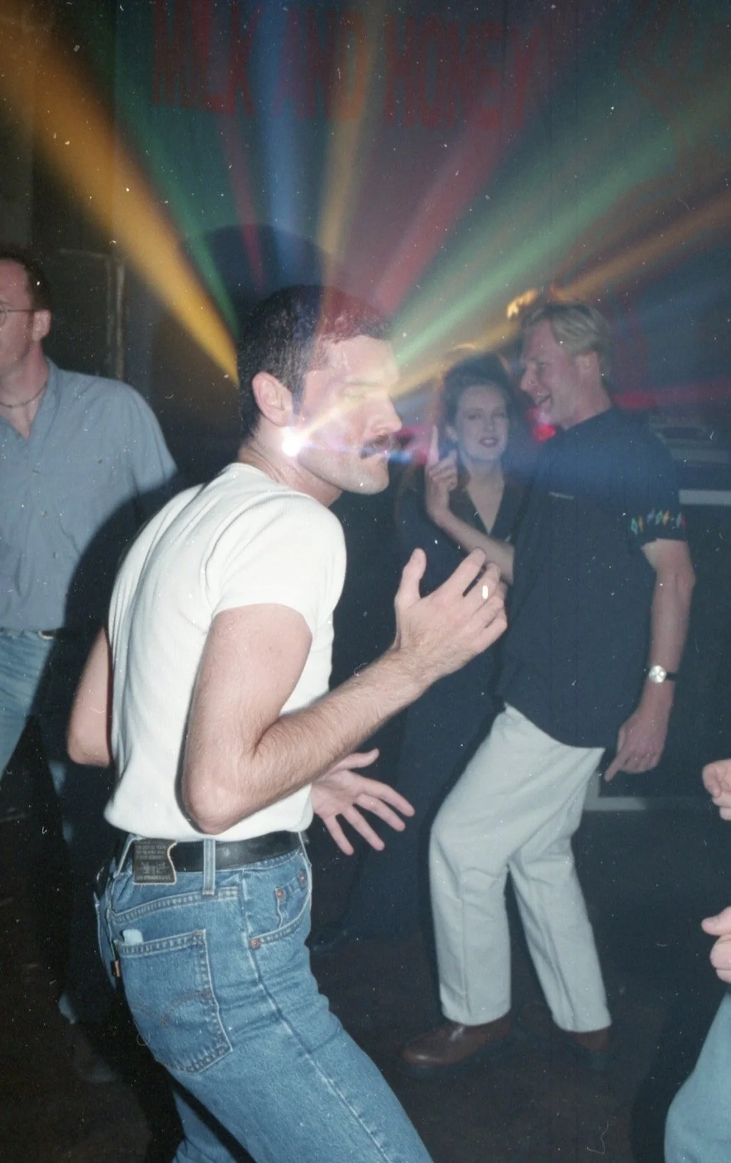 YORK : The Good, The Great, The Gae.