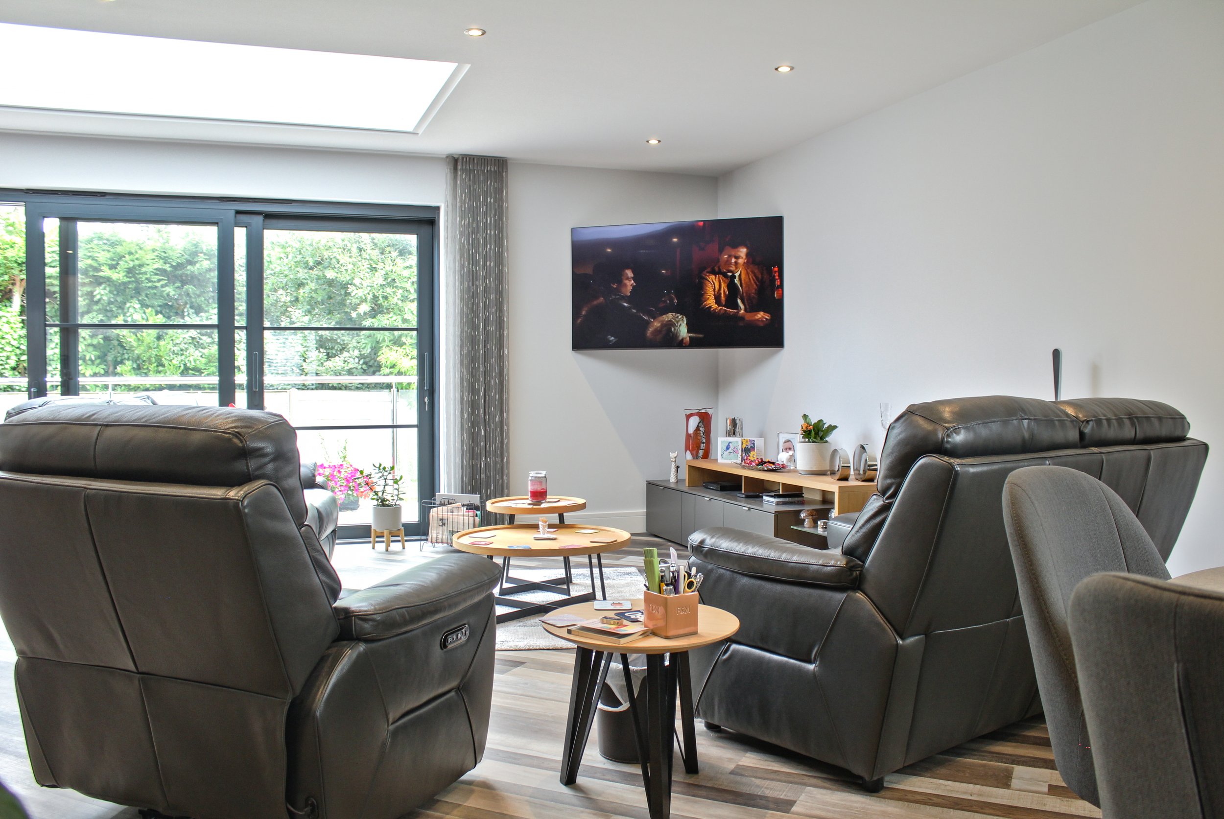 Living Room Design