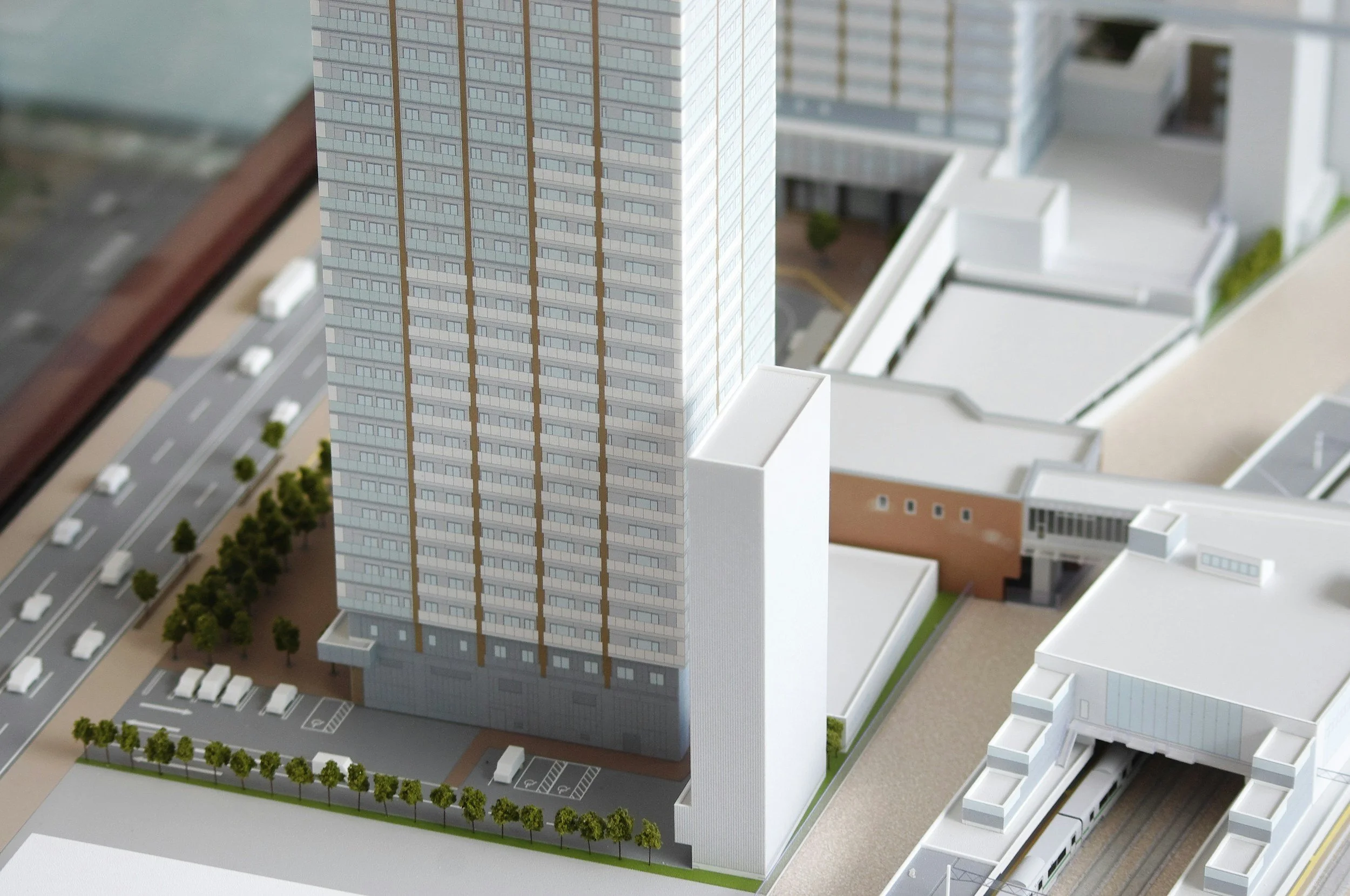 6 Construction Technology Developments Changing the Building Industry