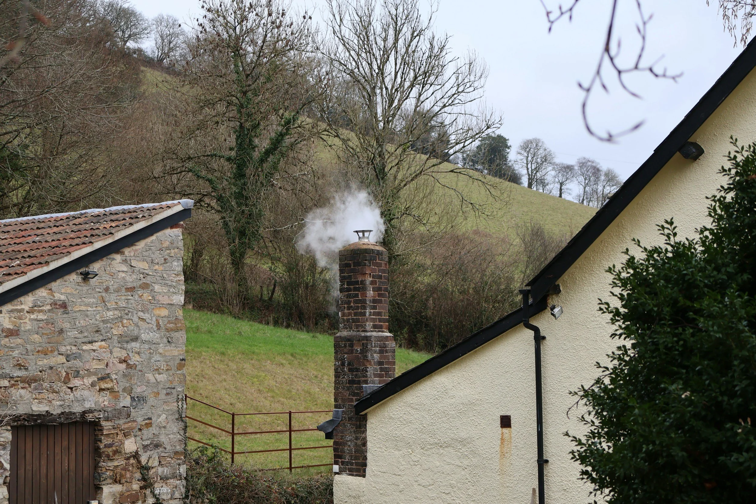 Is Your Home Ready for Winter? 10 Building Improvements Every Dorset Homeowner Should Consider
