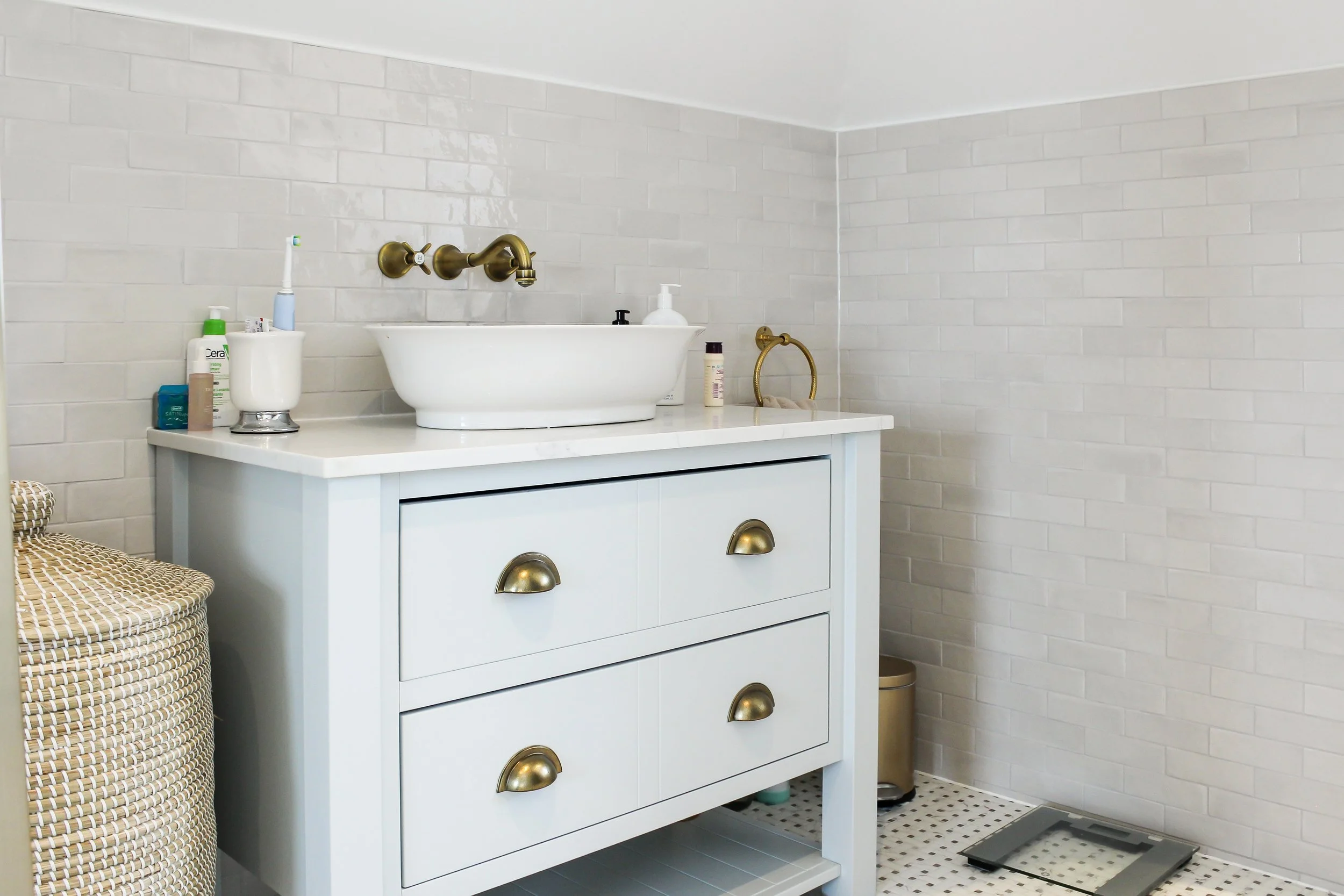Bathroom Design