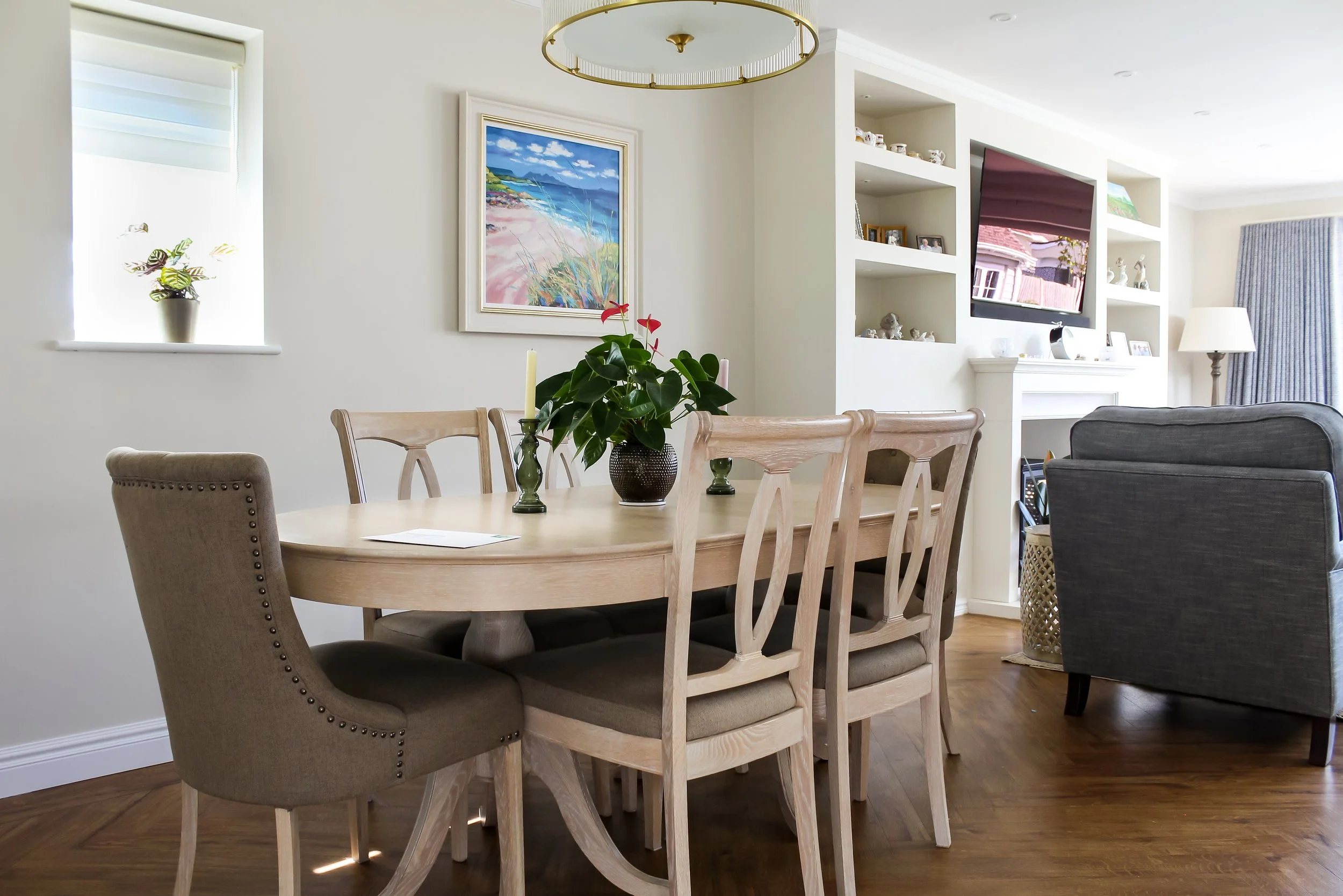 Dining Room Design
