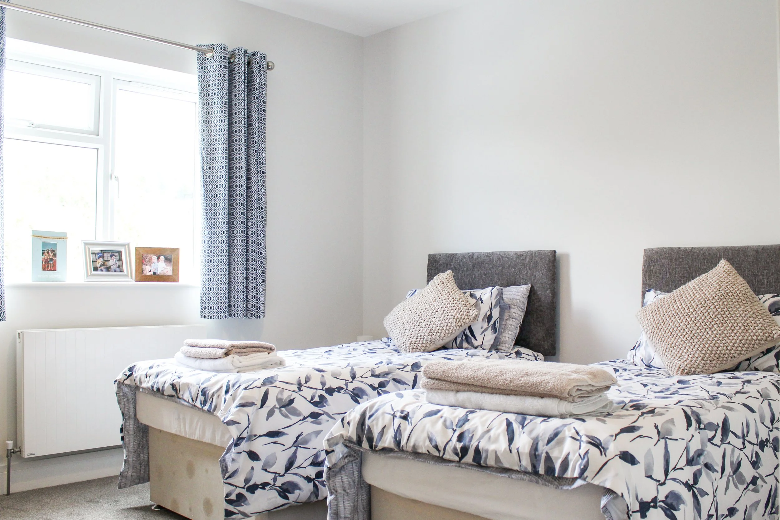 Bedroom Design
