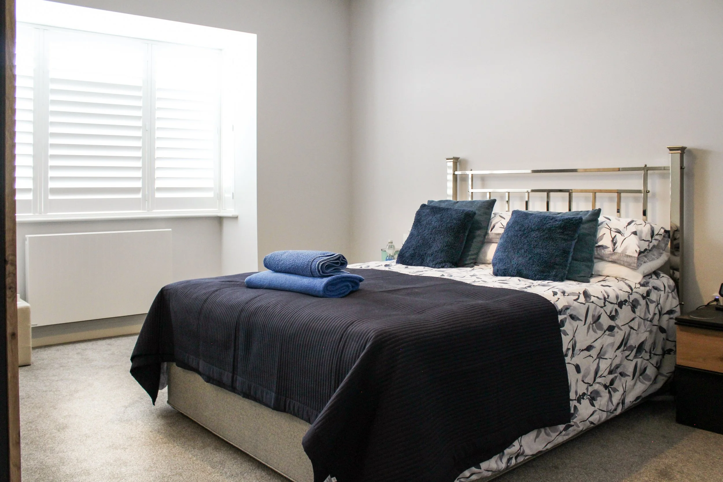 Bedroom Design