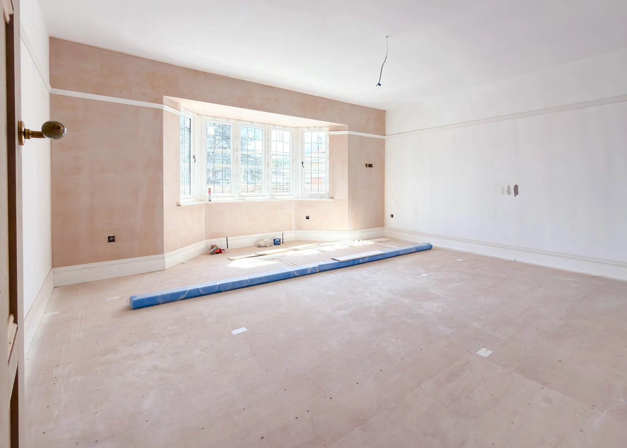 Home Demolition