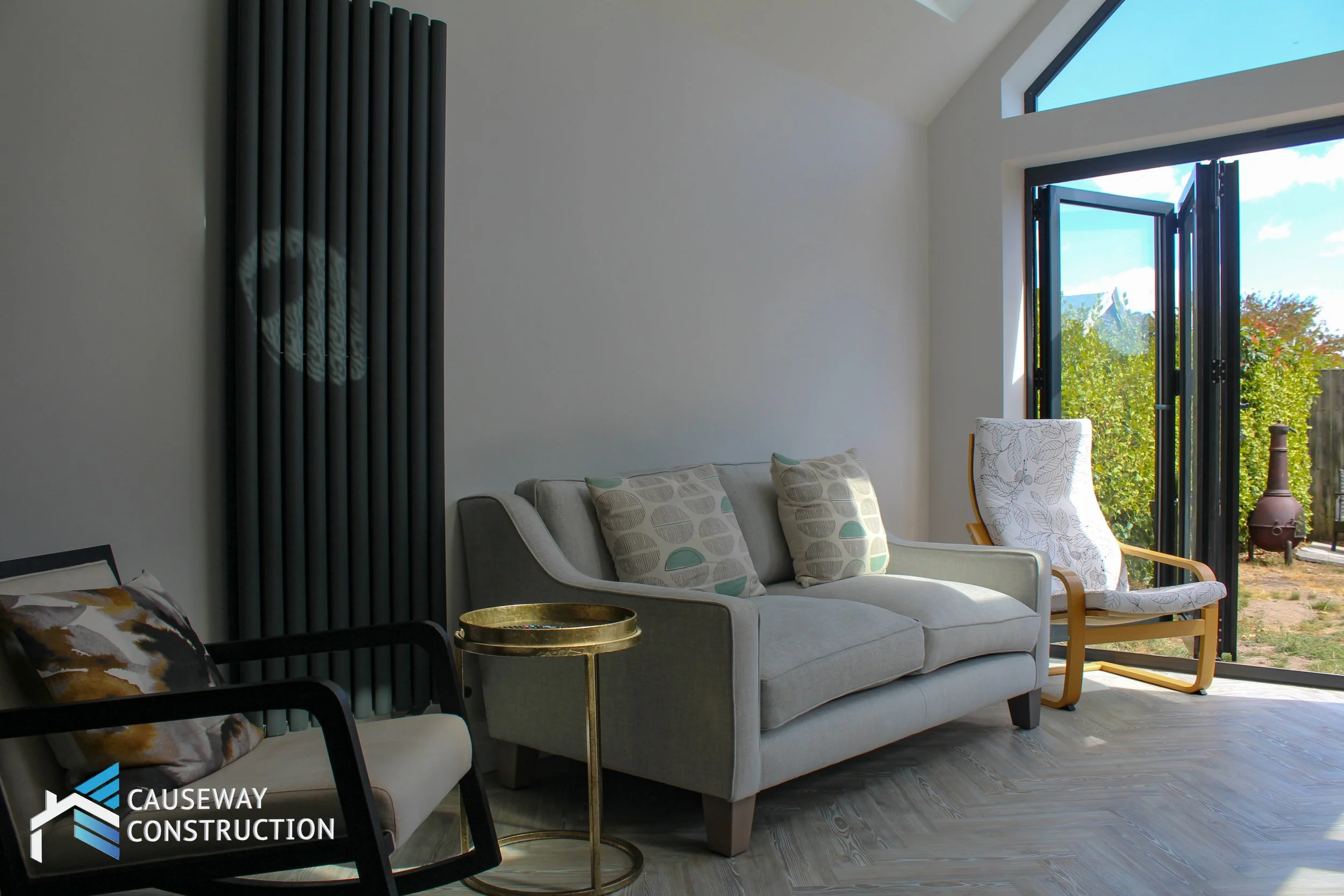 Living Room Design