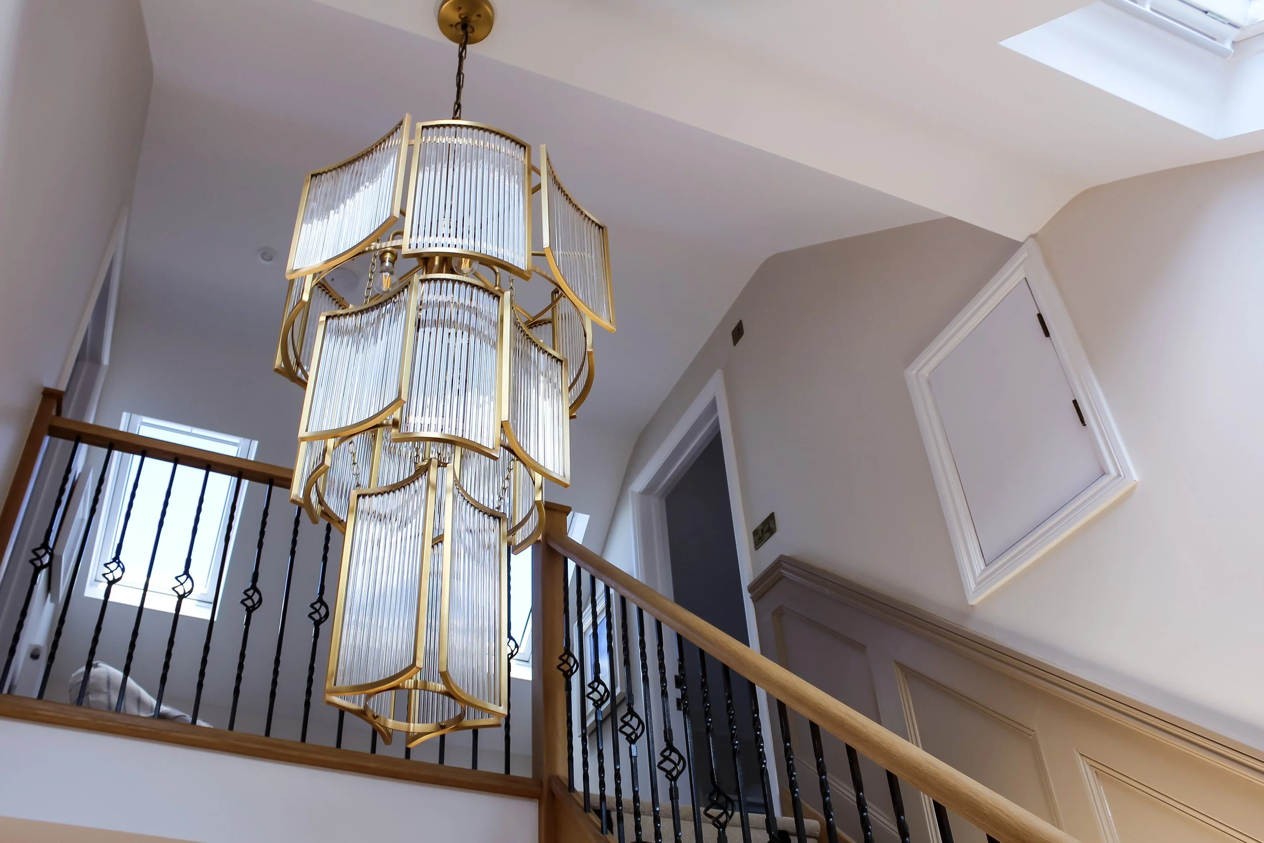 Entryway Design