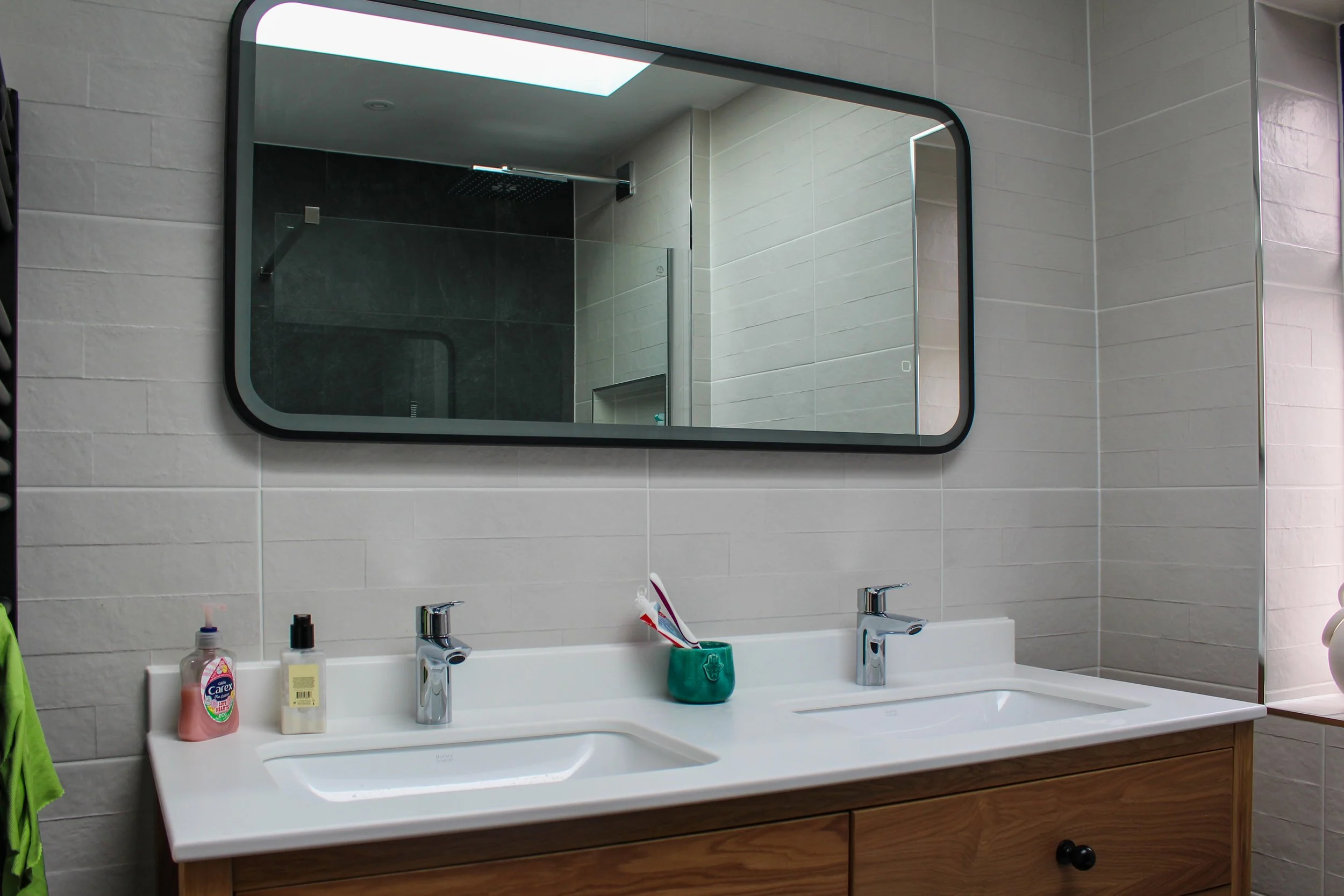 Bathroom Design
