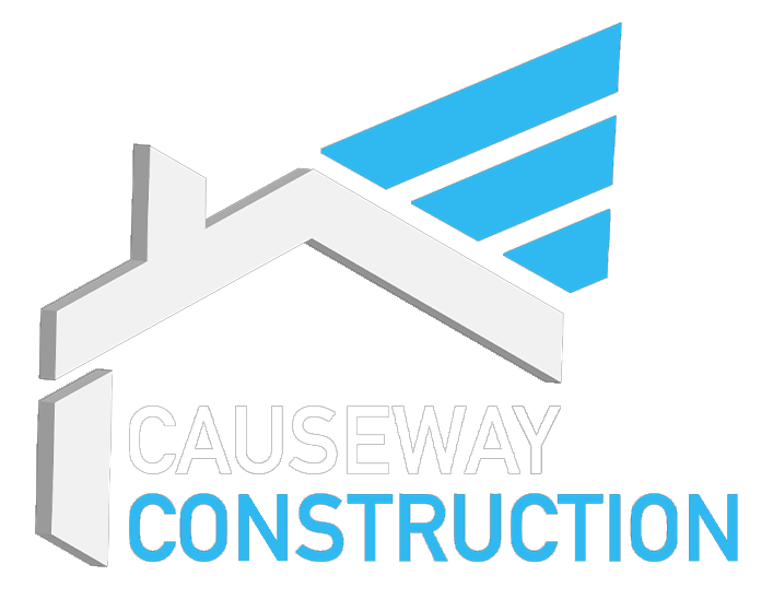 Causeway Construction