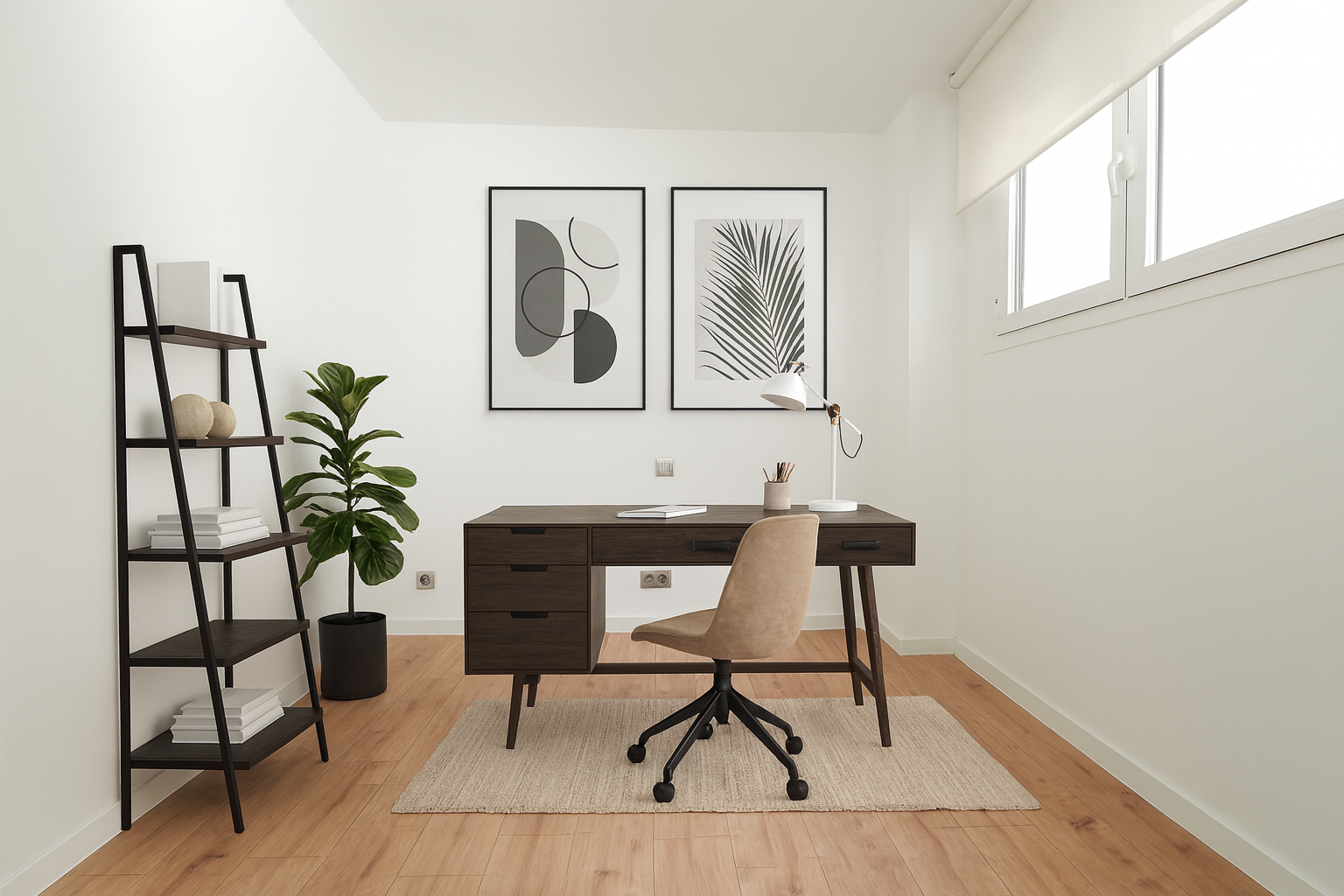 Study Transformation - Modern