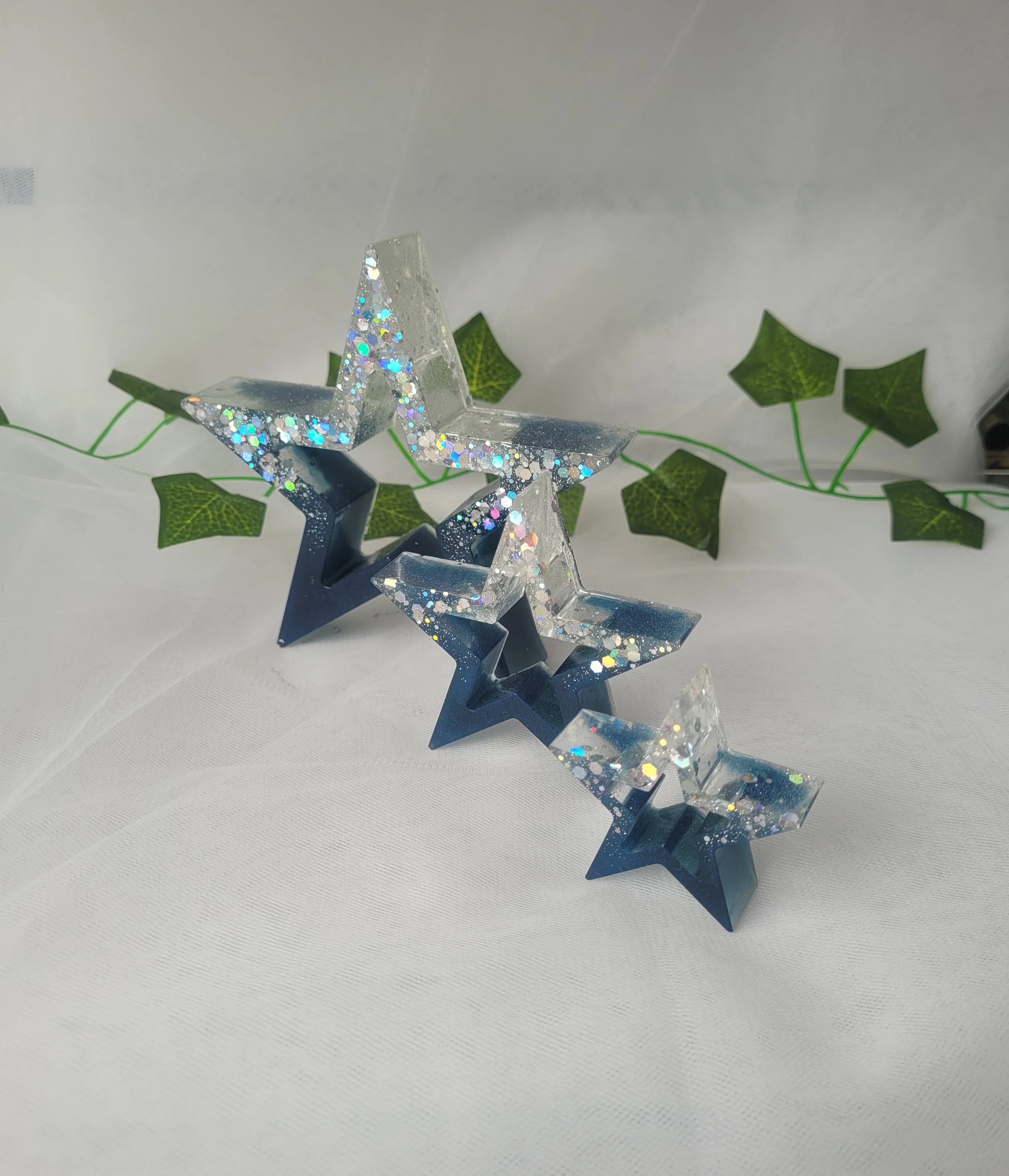 Star Trio