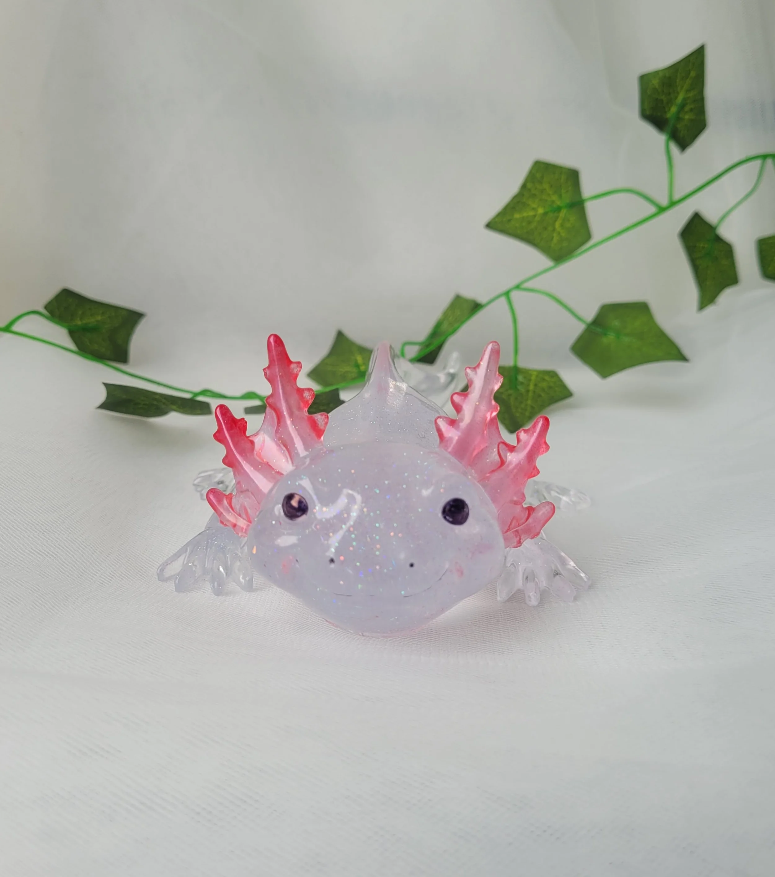 Decorative Axolotl