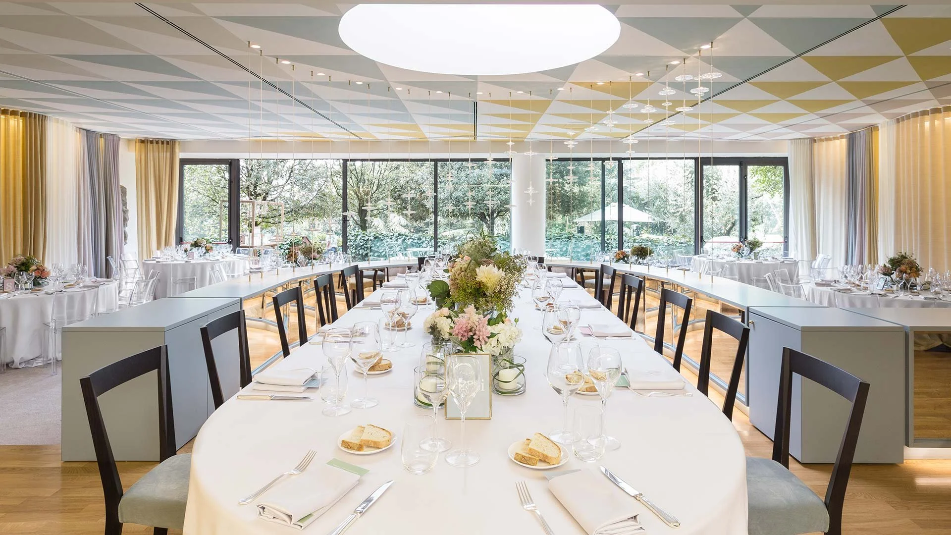 Enjoy The Best Fine Dining and High End Service At The Best Luxury Villas. Xan Curates Luxury.