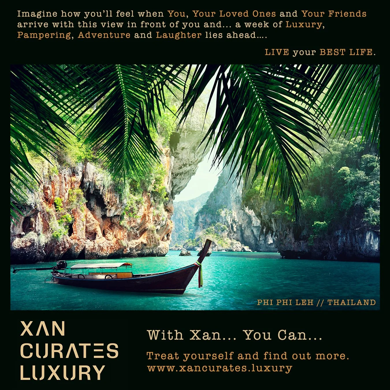 Xan Curates Luxury_Luxury Travel_Thailand_Adventure_Serenity_Luxury Pampering.