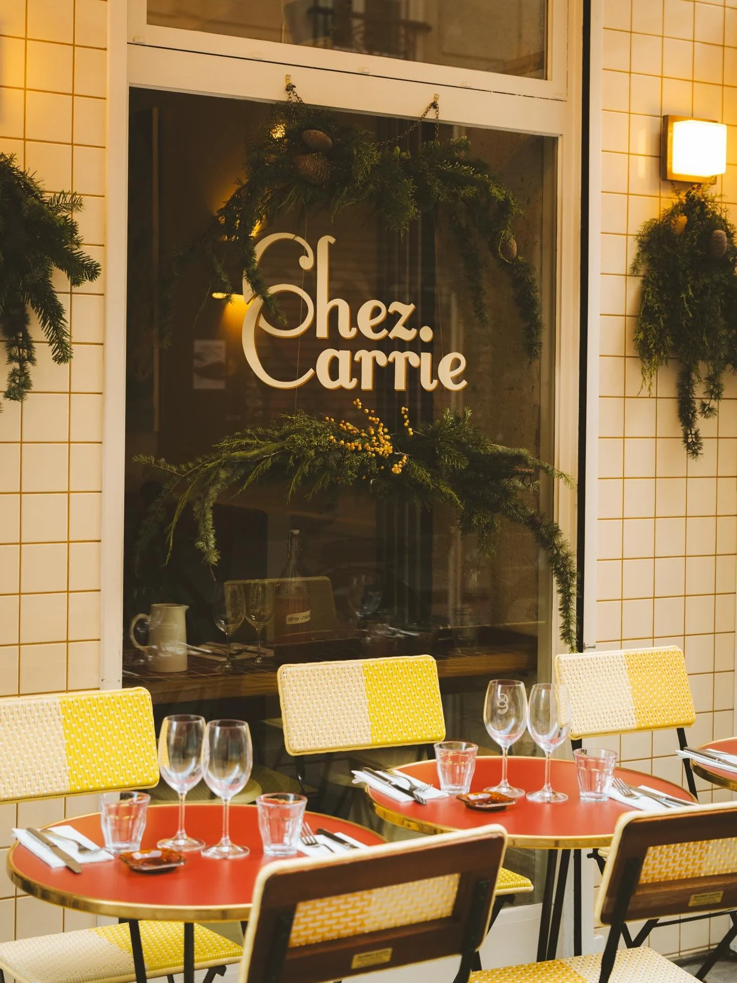 Last minute holiday gift certificates via our website ☺️🌲🧑&zwj;🎄

📷 @sliceofpai