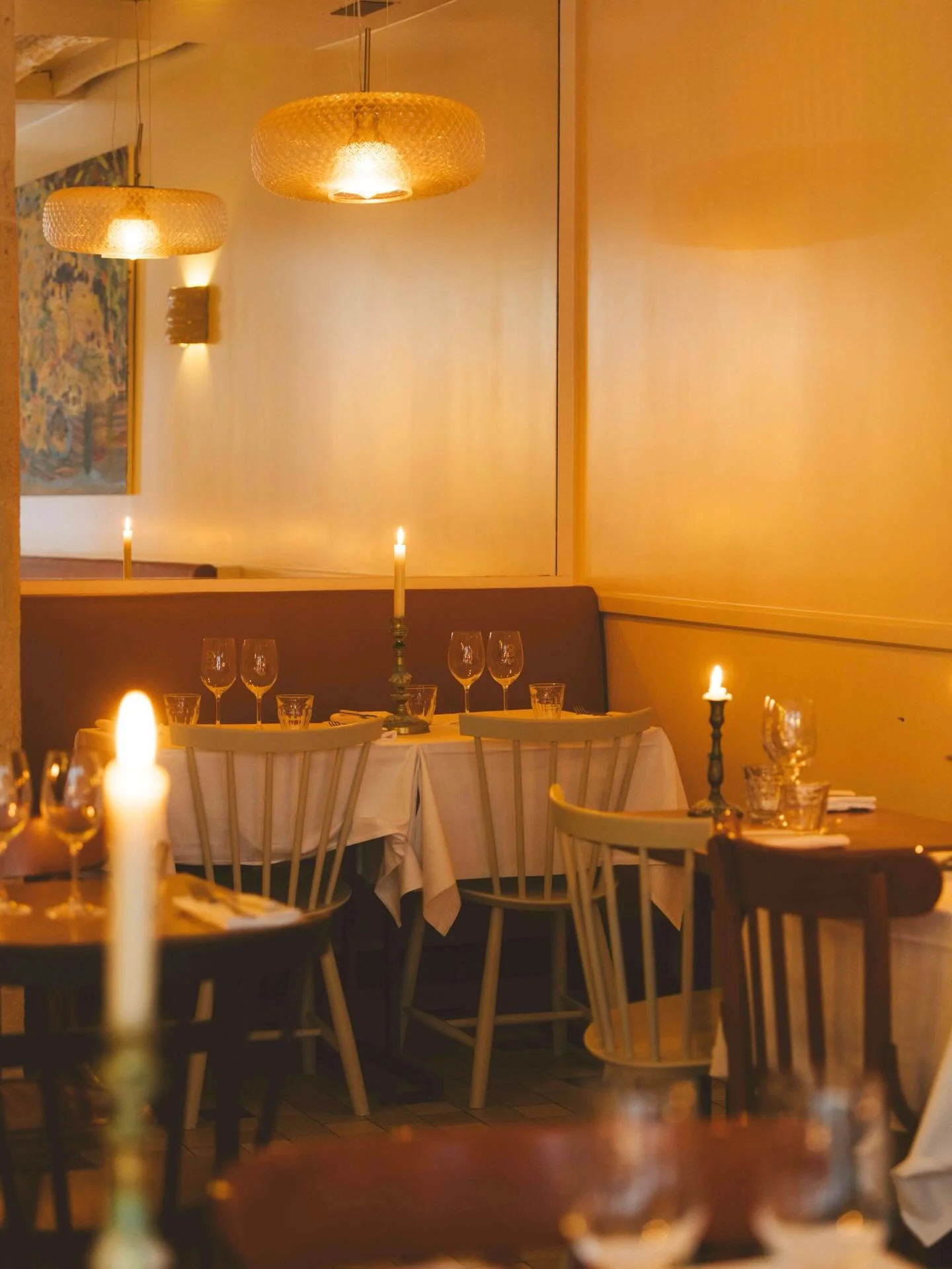 Golden hour &amp; sticky date-chocolate pudding (76% Kamili) @plaqchocolat 

📸 @sliceofpai &amp; @aurore.ng