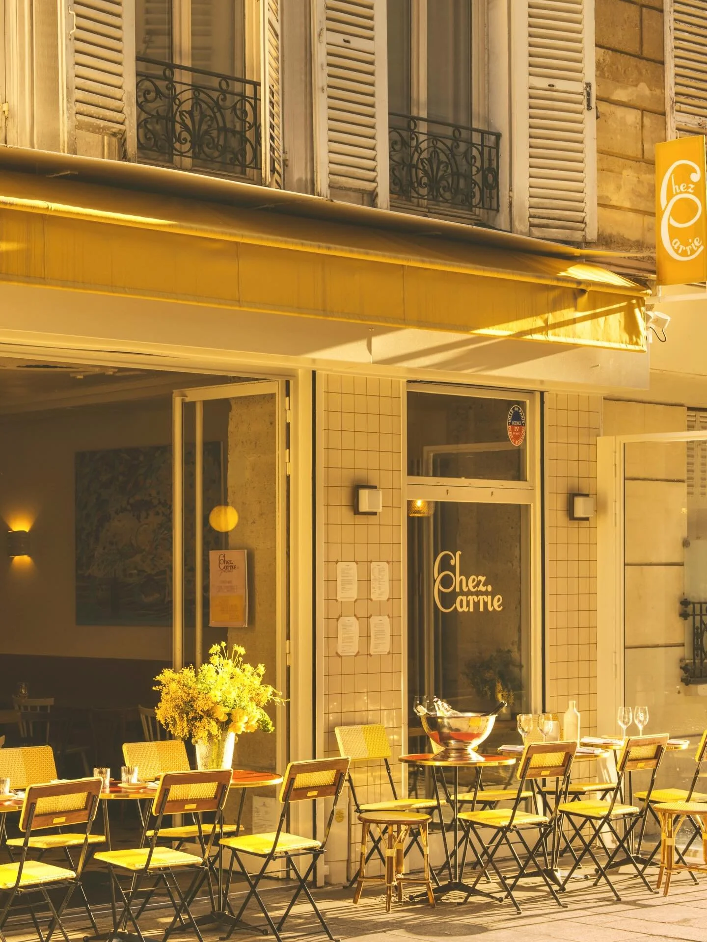 Happy spring 🌱😎🌼

📷 @sliceofpai