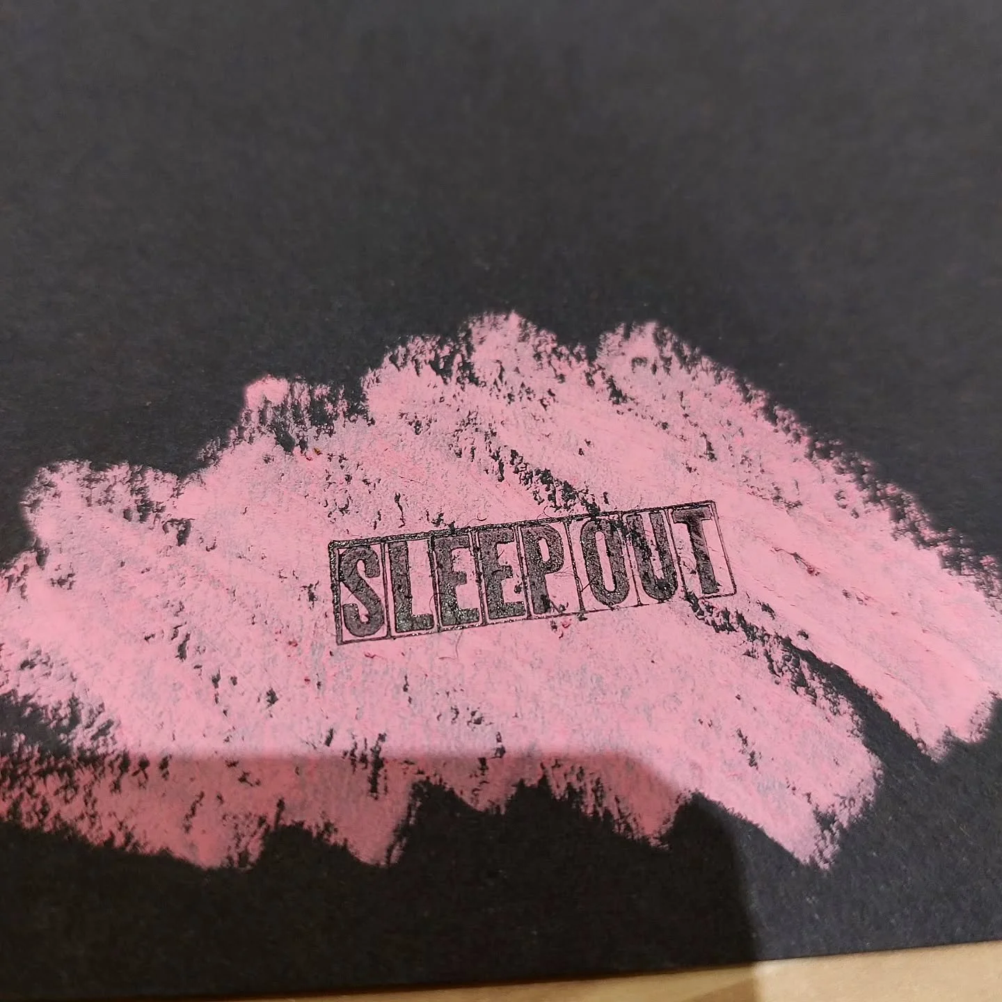 Drawings at the Eden Sleep Out so far :)).

#leahbooteillustration #edensleepout