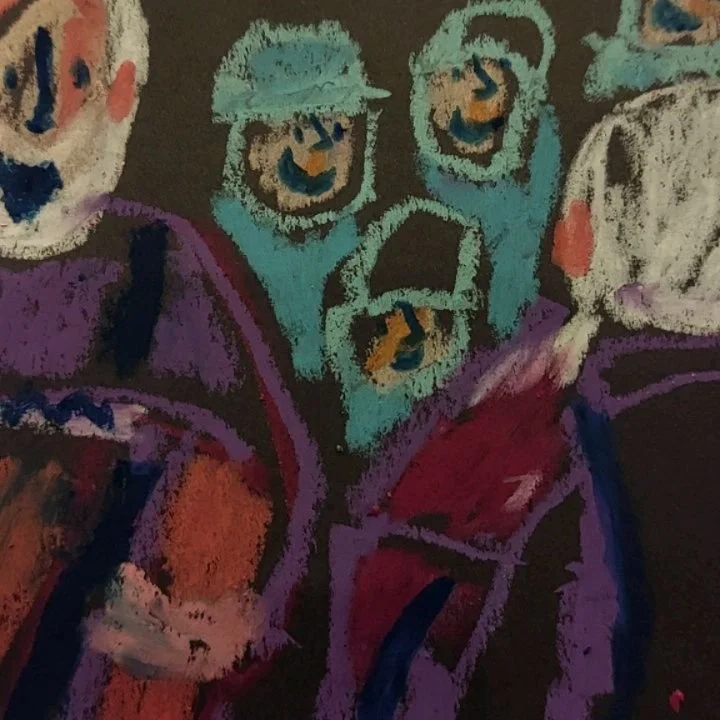 Sweeeeet Caroliiine bam bam bam 😊🥰

#edenprojectsleepout #edenproject #sleepout #leahbooteillustration