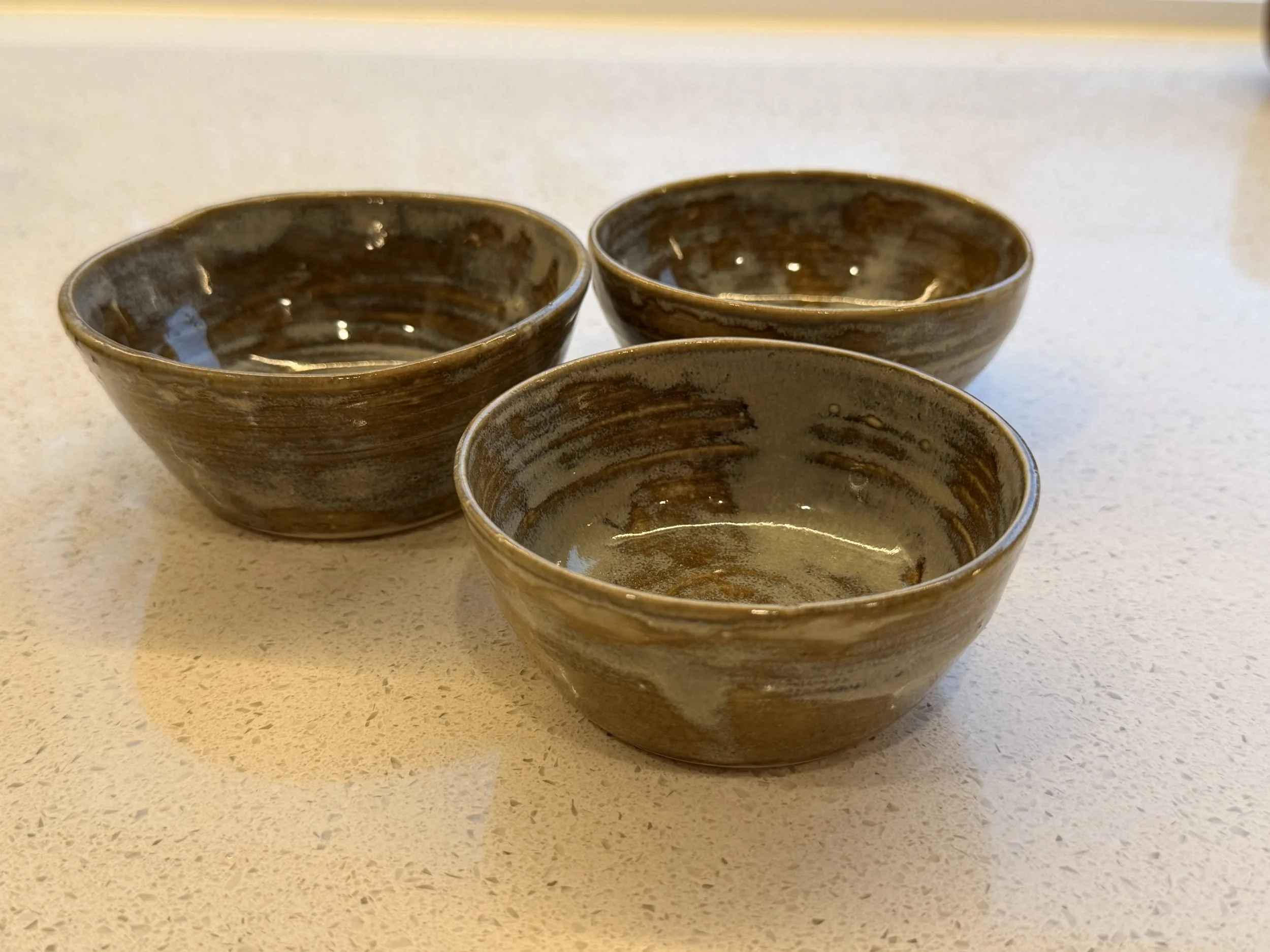 The Baby Koala 3 Bowl set