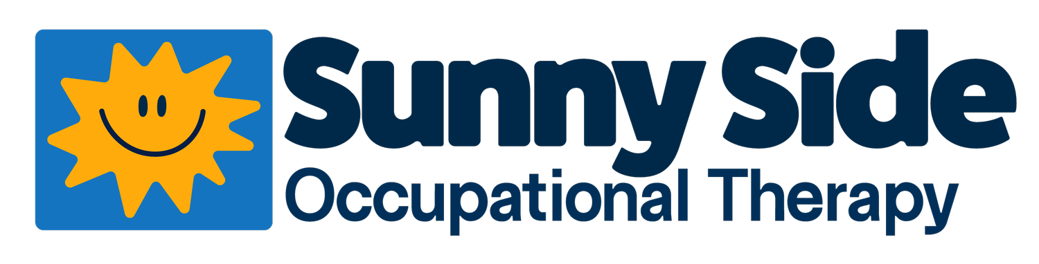 Sunny Side Occupational Therapy
