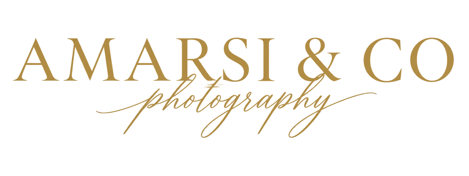 Amarsi &amp; Co - Wedding Photography 