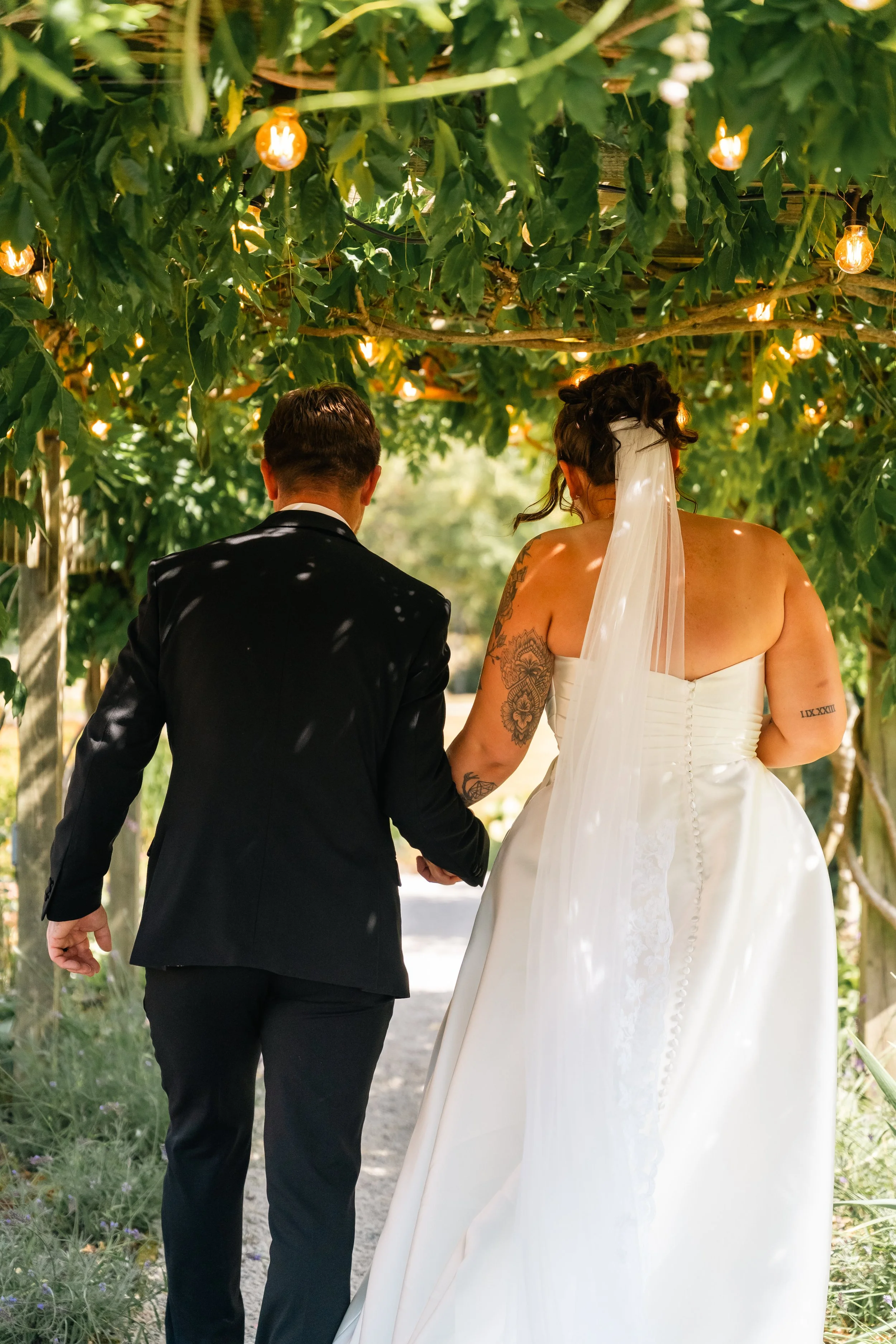 Wedding at Oakhill, cromford