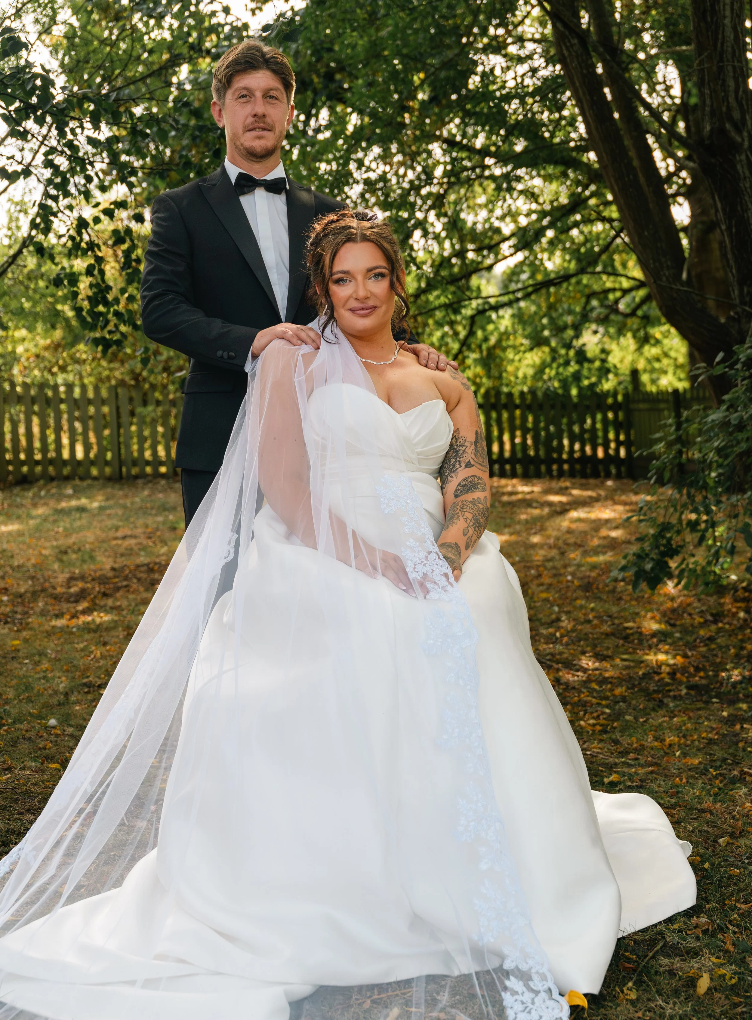 Wedding at Oakhill, cromford