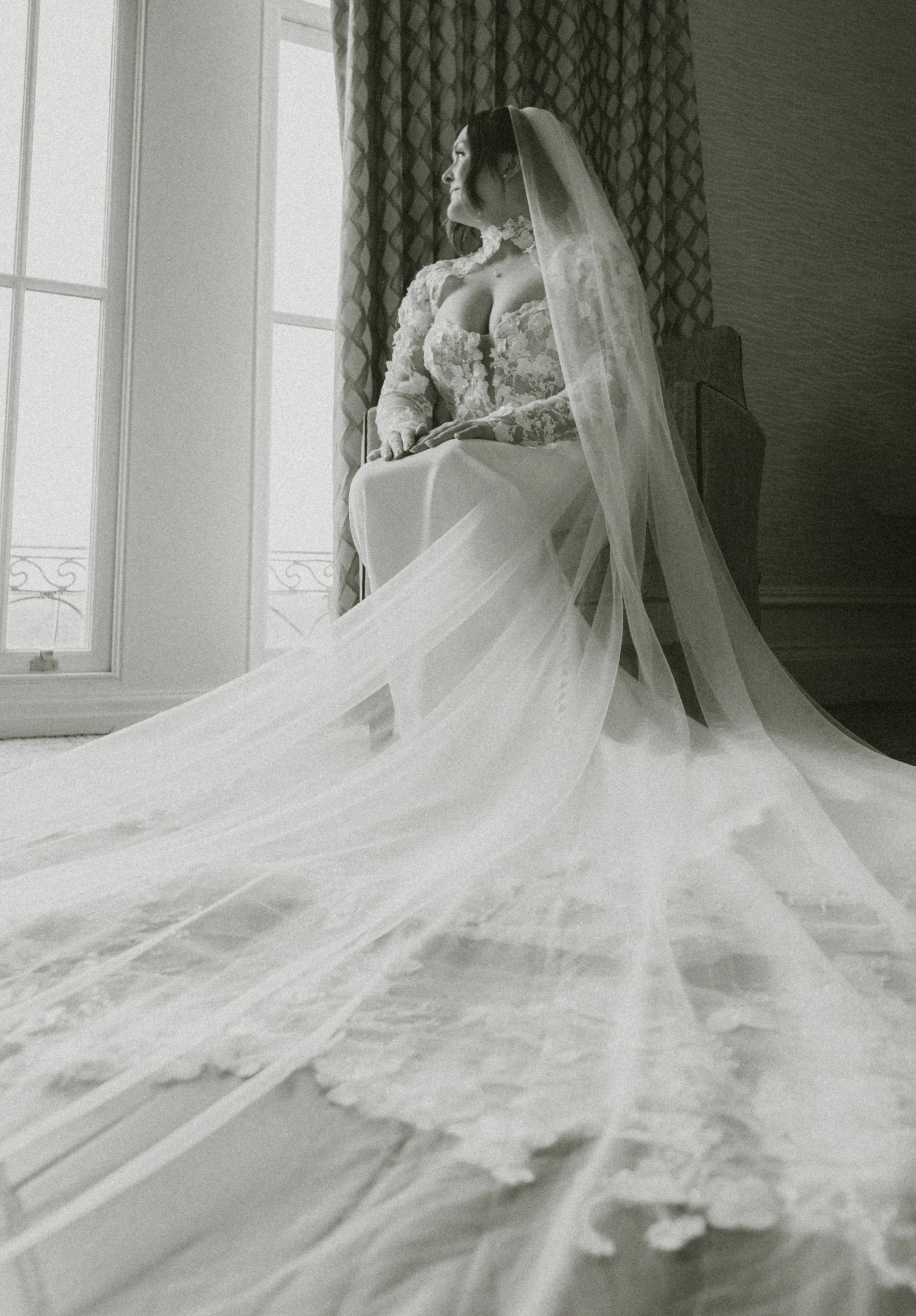 Wedding at low wood bay, lake district