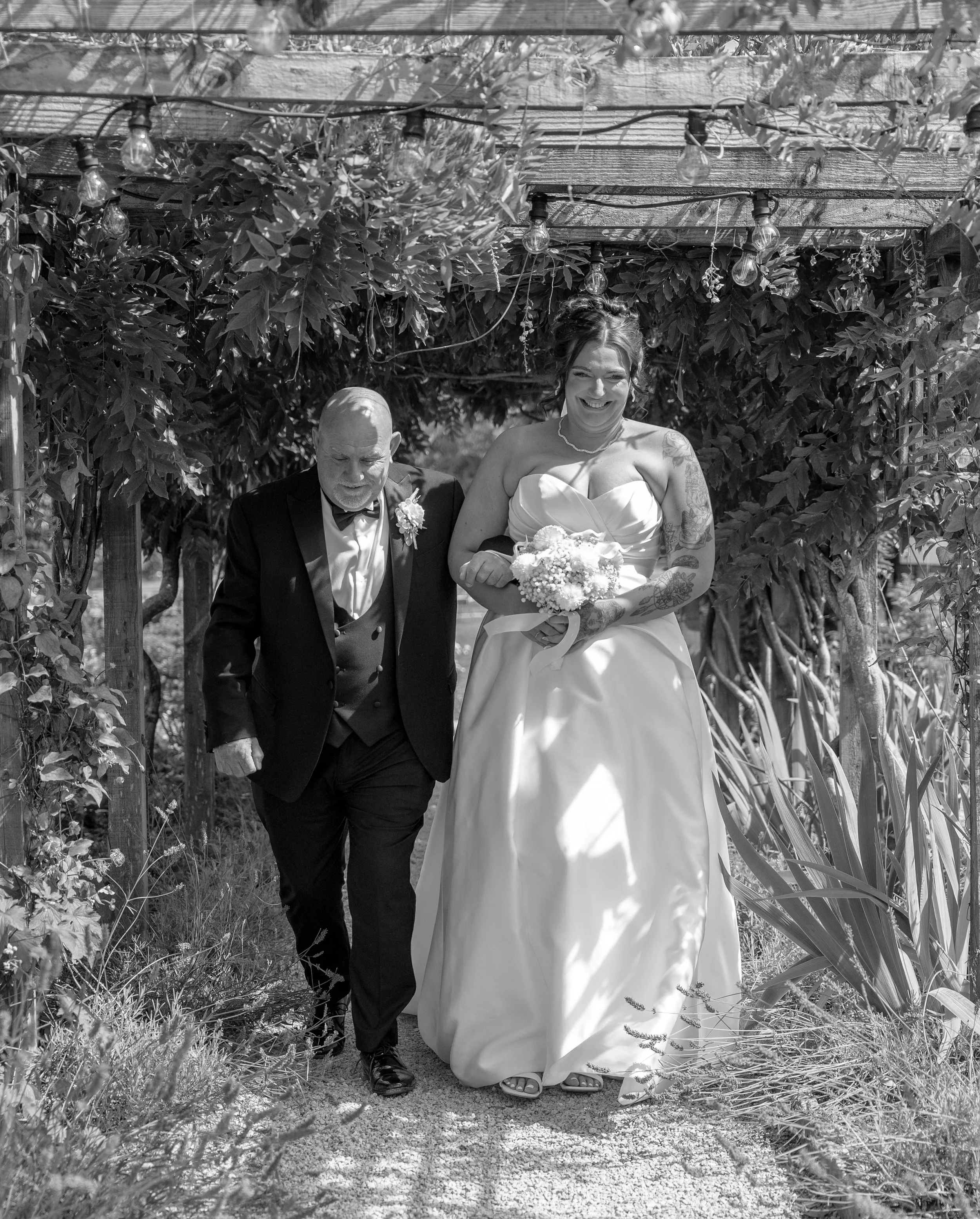 Wedding at Oakhill, cromford