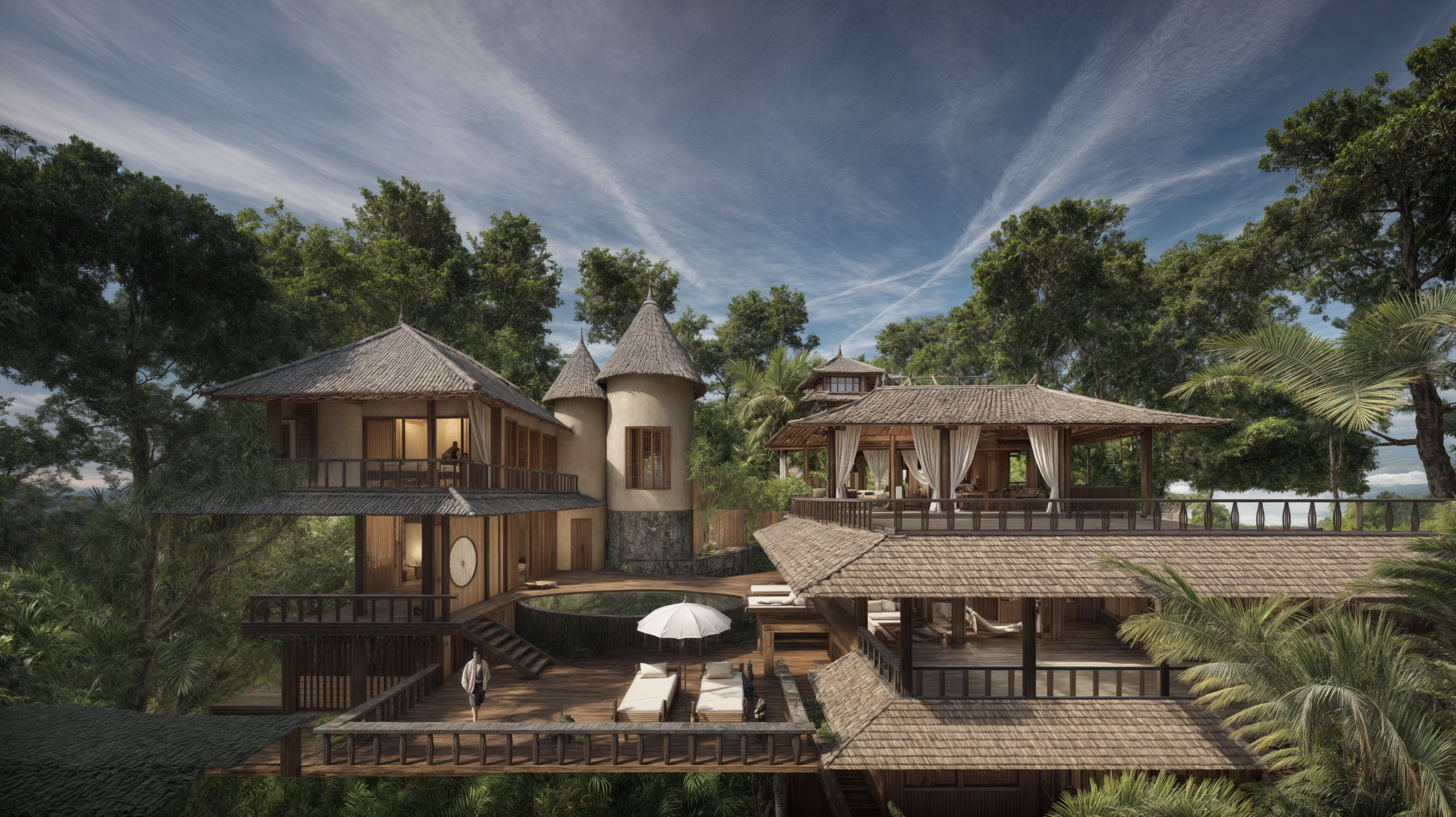 Ubud Bali Hotel