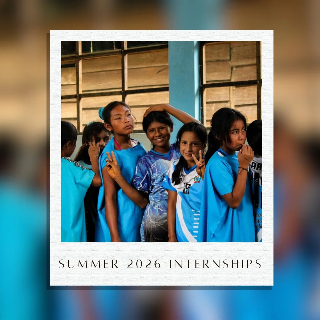 Calling all college students and young adults!! Why wait until &ldquo;later in life&rdquo; to live out your calling?

This is your window to step into missions now.  GO Internships connect you with pastors and leaders on the frontlines&mdash;shaping 