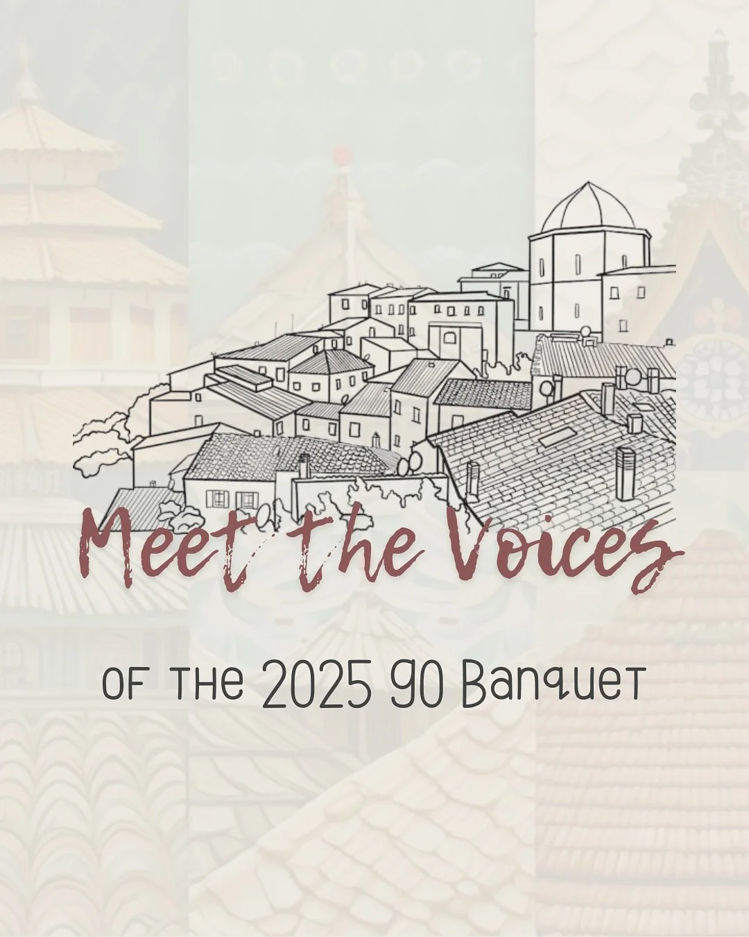 This fall, come face to face with leaders carrying the mission forward: Zach Meerkreebs, calling a generation to deeper discipleship, and Wilma Grandez, transforming her community through faith and perseverance.

Together we&rsquo;ll celebrate how th