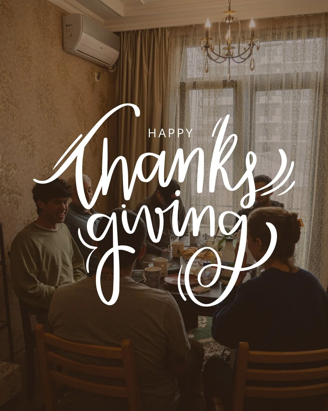 Happy Thanksgiving from the GO family!🦃🍁

What a blessing it is to celebrate gathering and gratitude. &quot;Give thanks to the Lord, for he is good; his love endures forever.&quot; - 1 Chronicles 16:34

#GOInterNational #Thanksgiving #GiveThanksToT