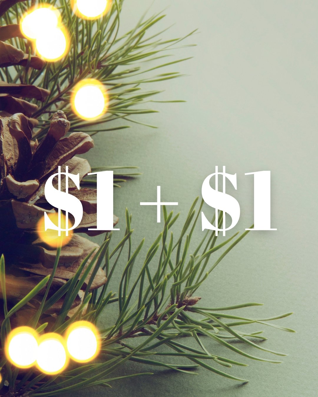 Every dollar you give is doubled!

A generous group of donors has offered a $25,000 matching gift &mdash; doubling every donation between now and December 31.

Your generosity fuels discipleship, leadership training, and new churches planted in unrea