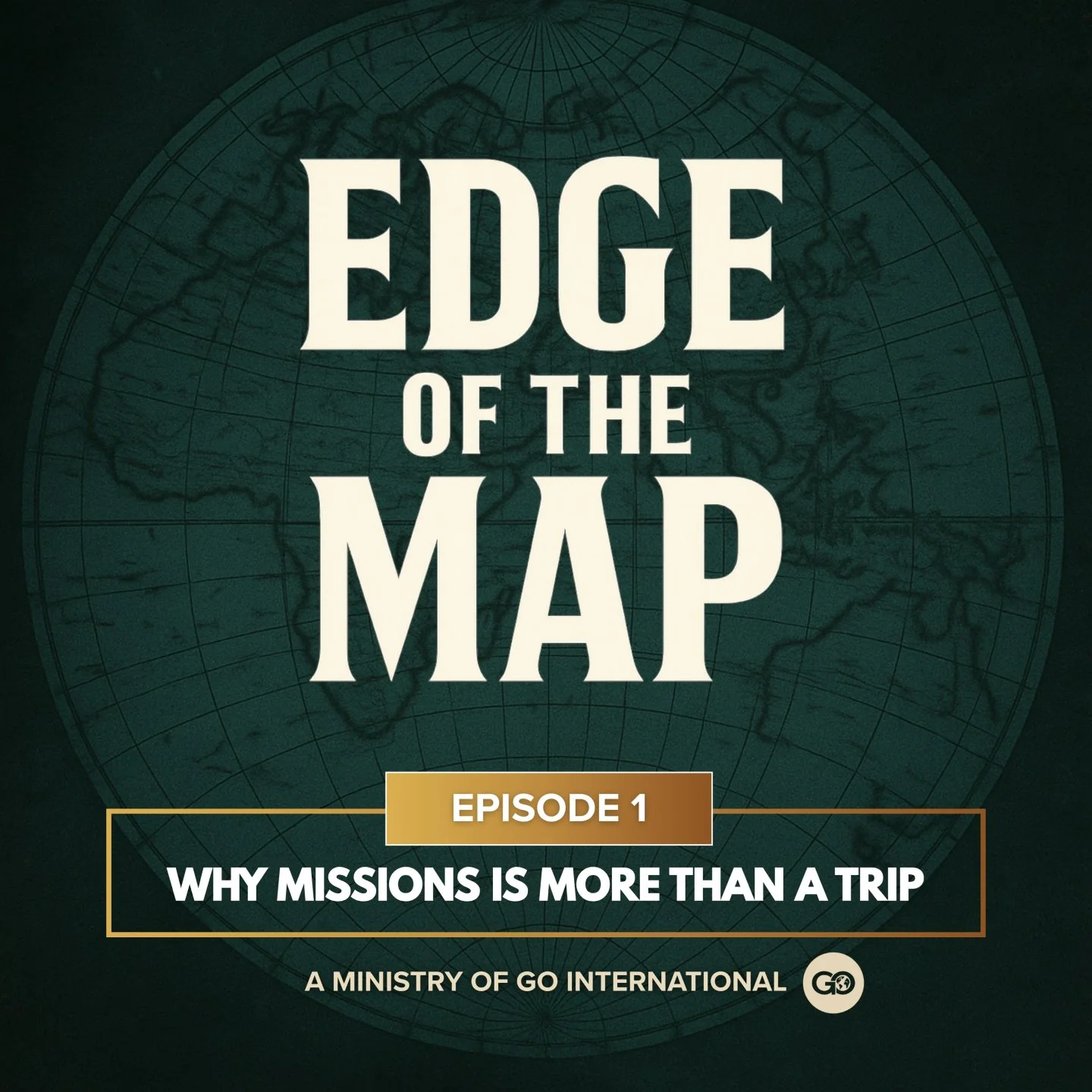 We keep asking, &ldquo;How do we do missions better?&rdquo; But a harder question is: what happens when our need to control the outcomes becomes the problem?

Sometimes the most honest discipleship begins when the script falls apart, and we realize w