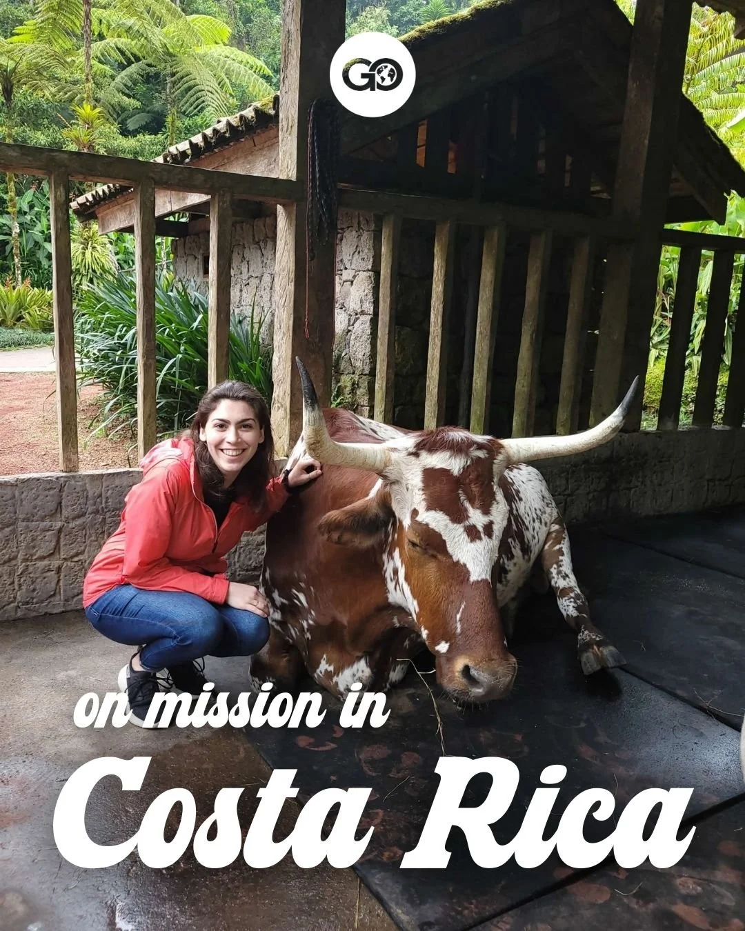 Looking for a way to serve overseas this summer?

Natalia Gober, an Asbury Theological Seminary Alum, is going back to her roots and leading a team to Costa Rica from July 25-August 1, 2026

This team will be assisting with the construction of the Me