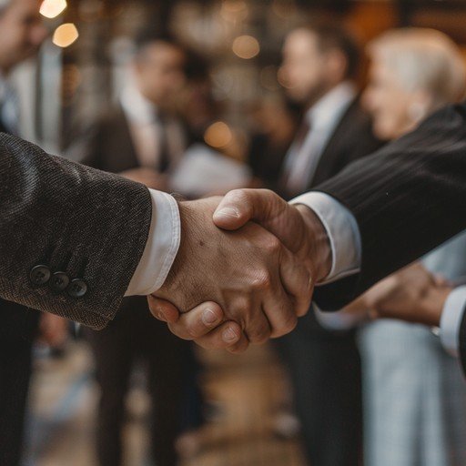 Bridging Business and Discipleship