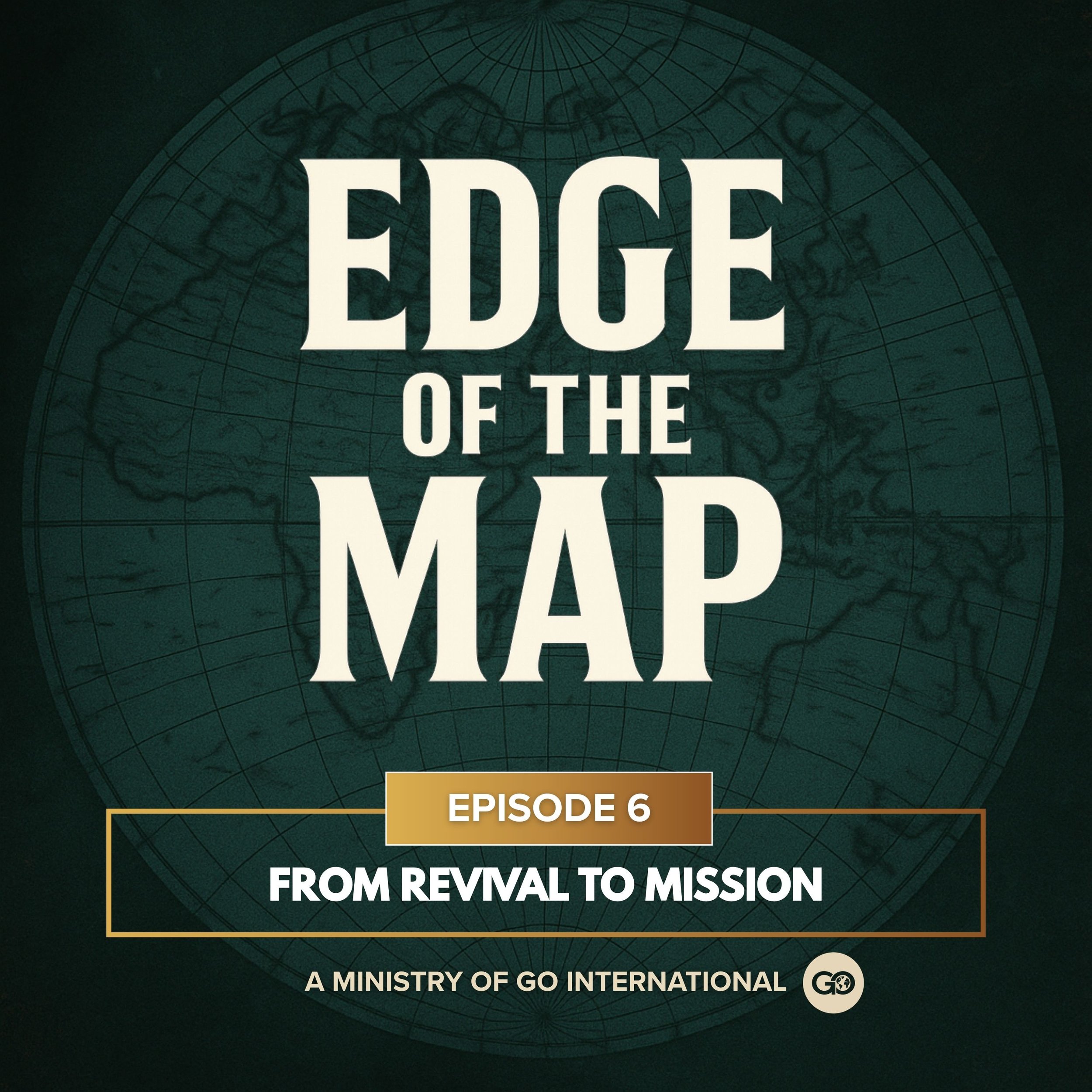 From Revival to Mission (feat. Zach Meerkreebs)