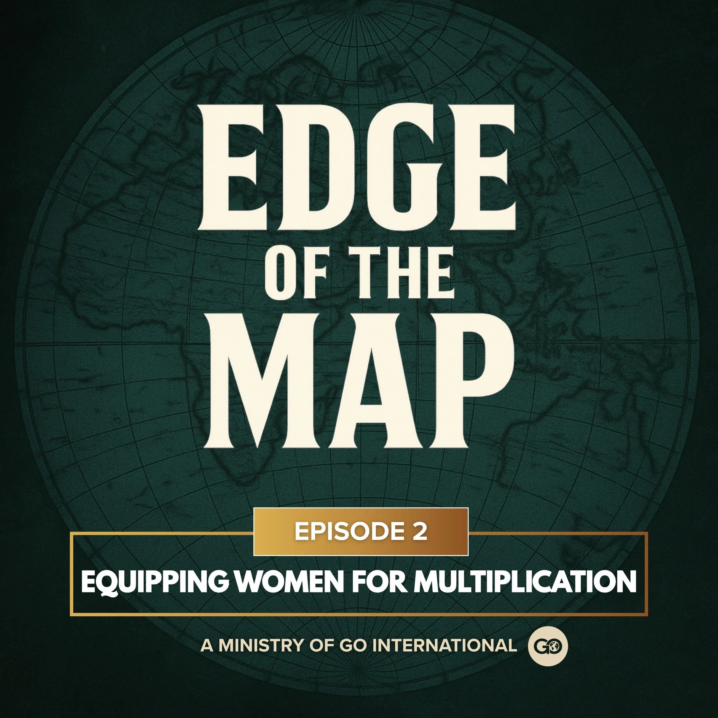 Equipping Women for Multiplication (feat. Michelle Gash)