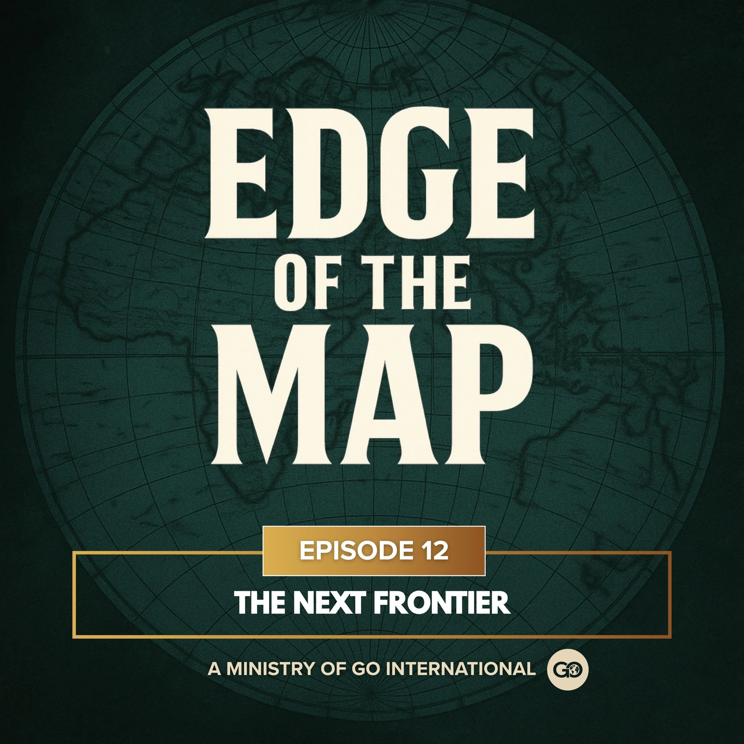 The Next Frontier (feat. Jeff Henderson)